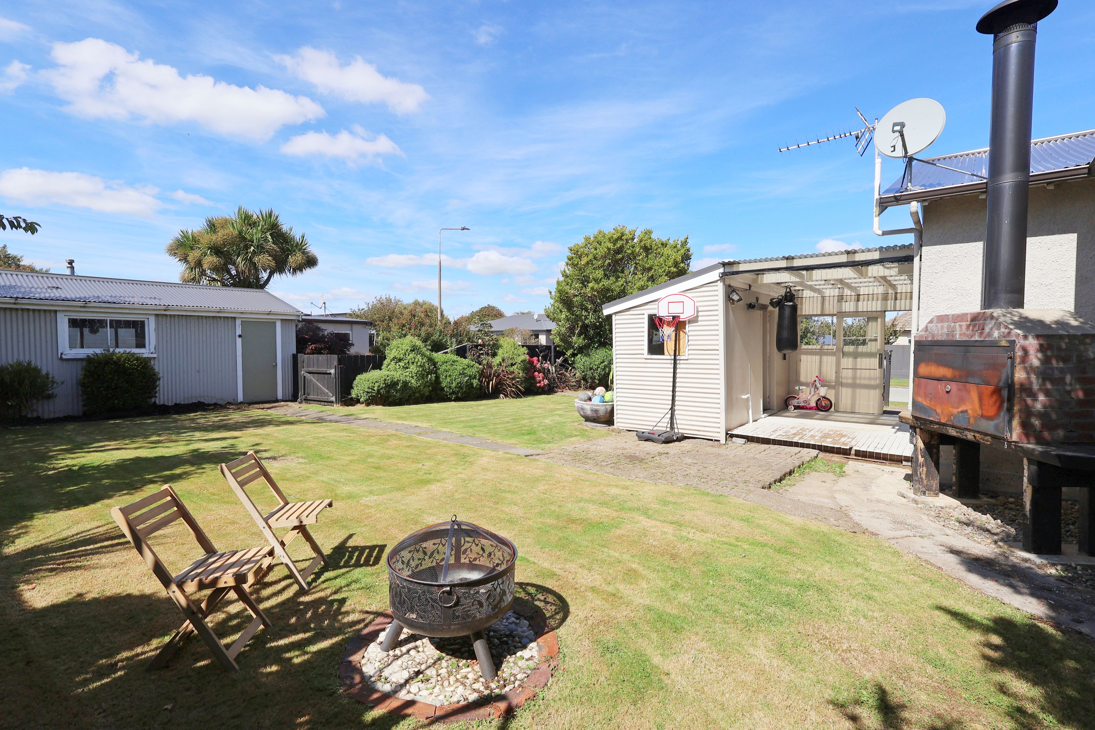 41 Bamborough Street, Richmond, Invercargill