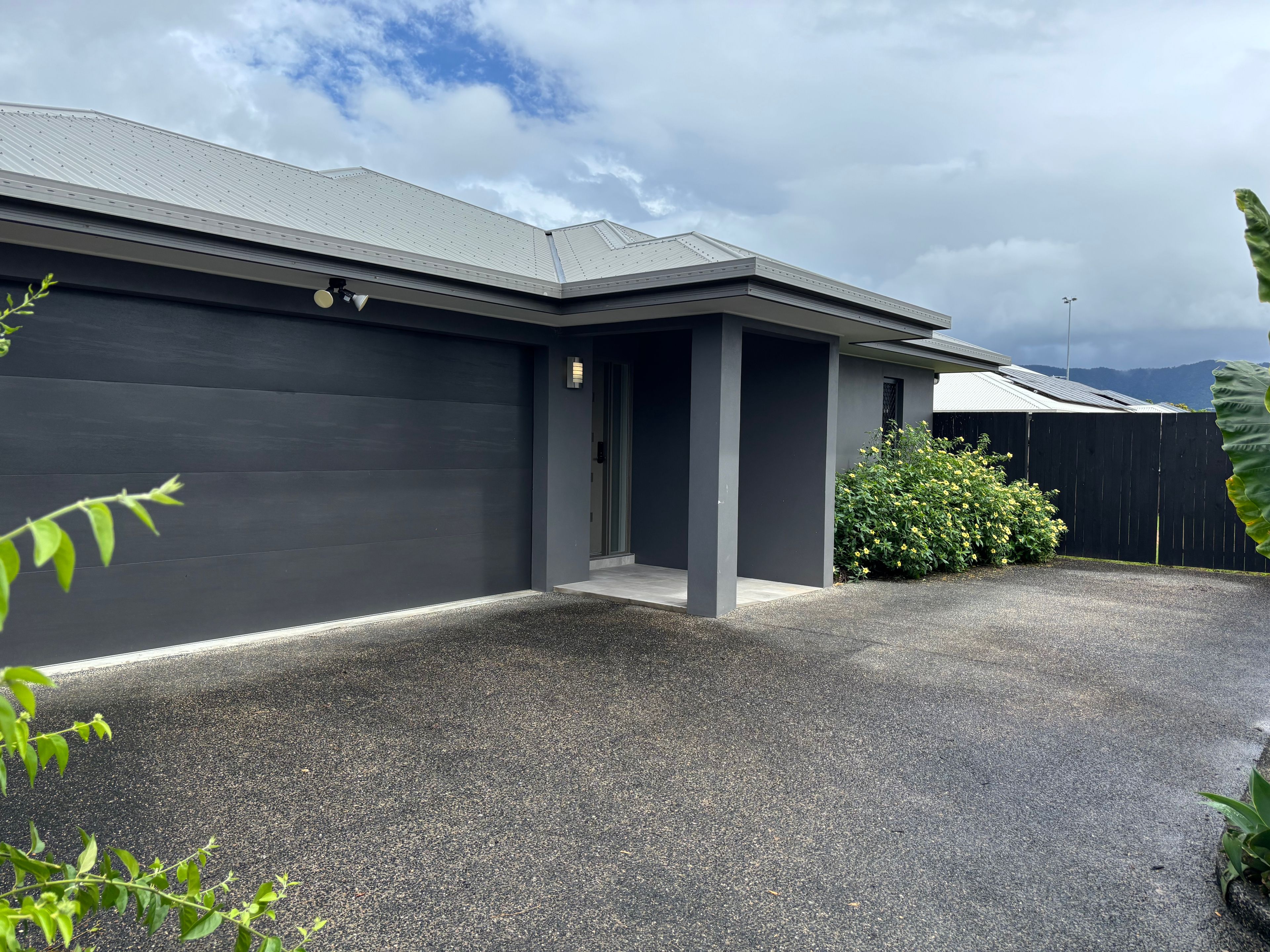 156 Farmer Street, Edmonton, QLD 4869