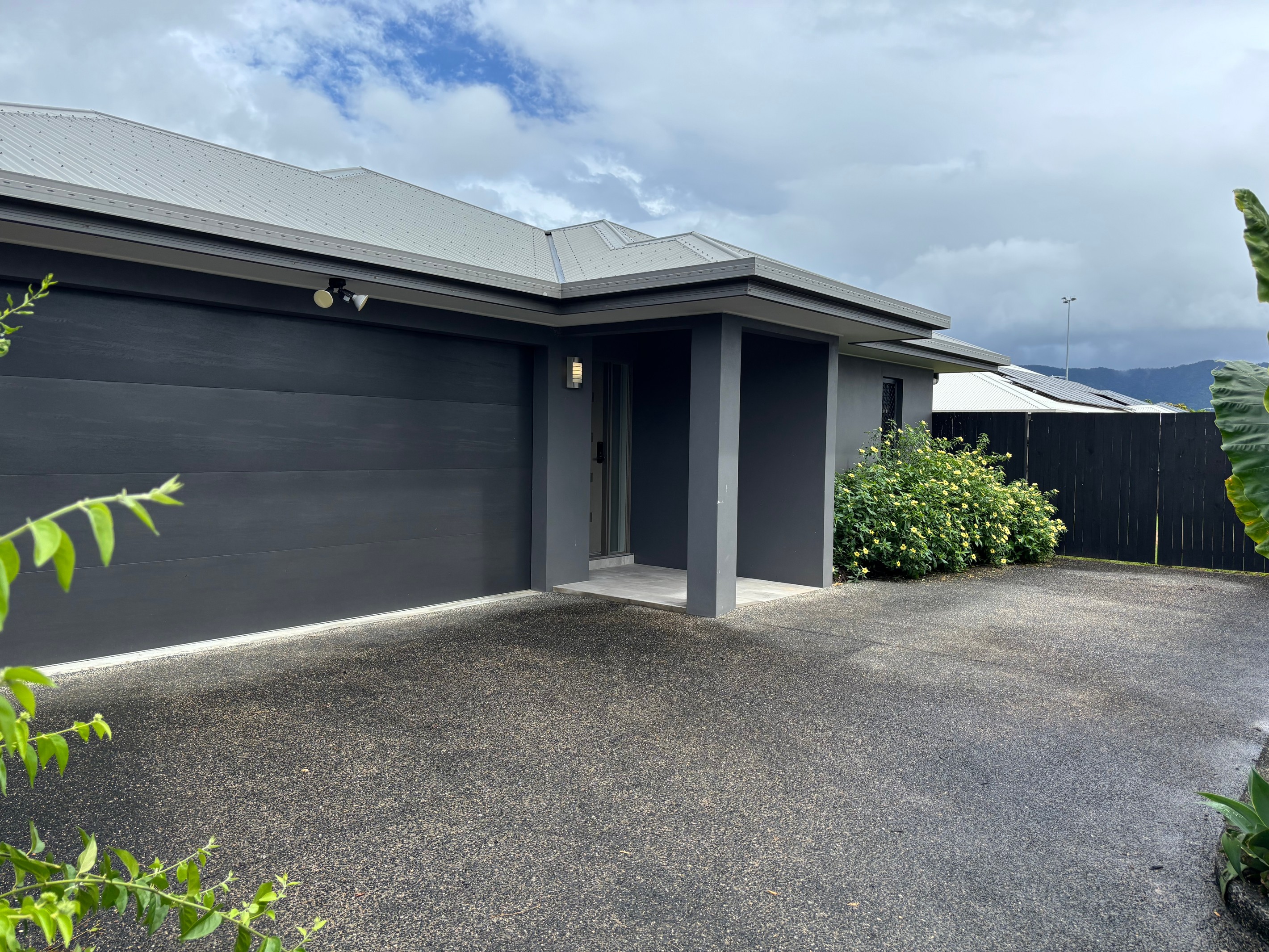 156 Farmer Street, Edmonton, QLD 4869