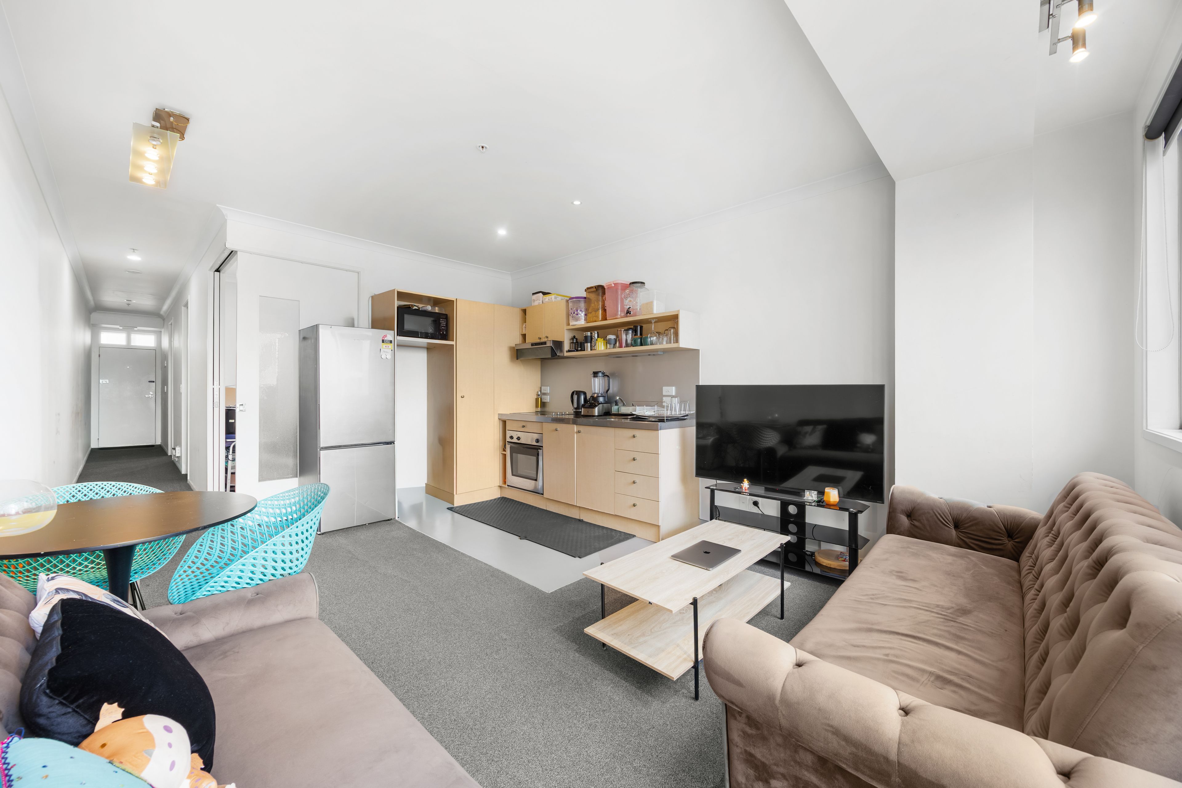 423/149 Nelson Street, Auckland Central, Auckland City