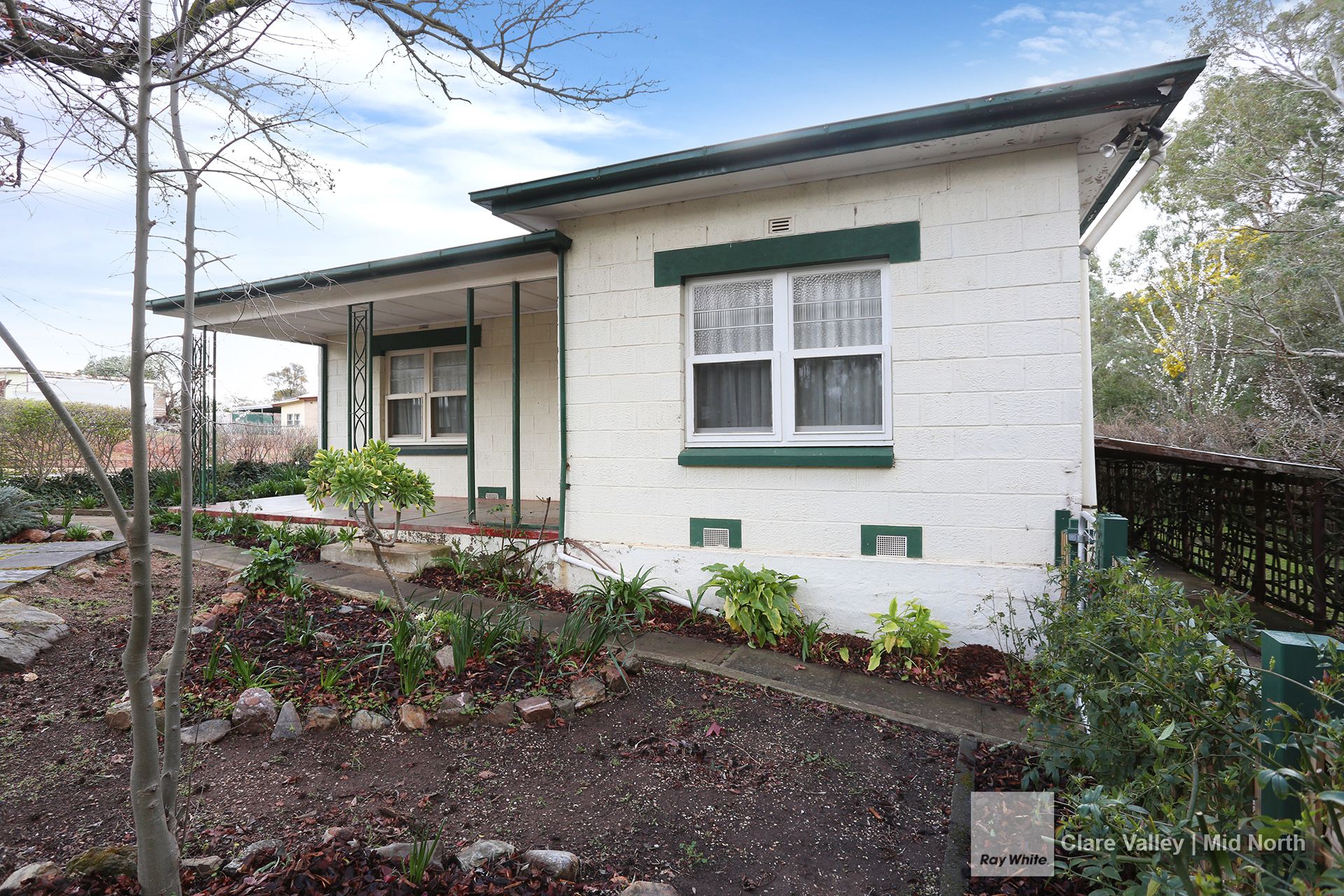 12 Powell Place, Clare, SA 5453