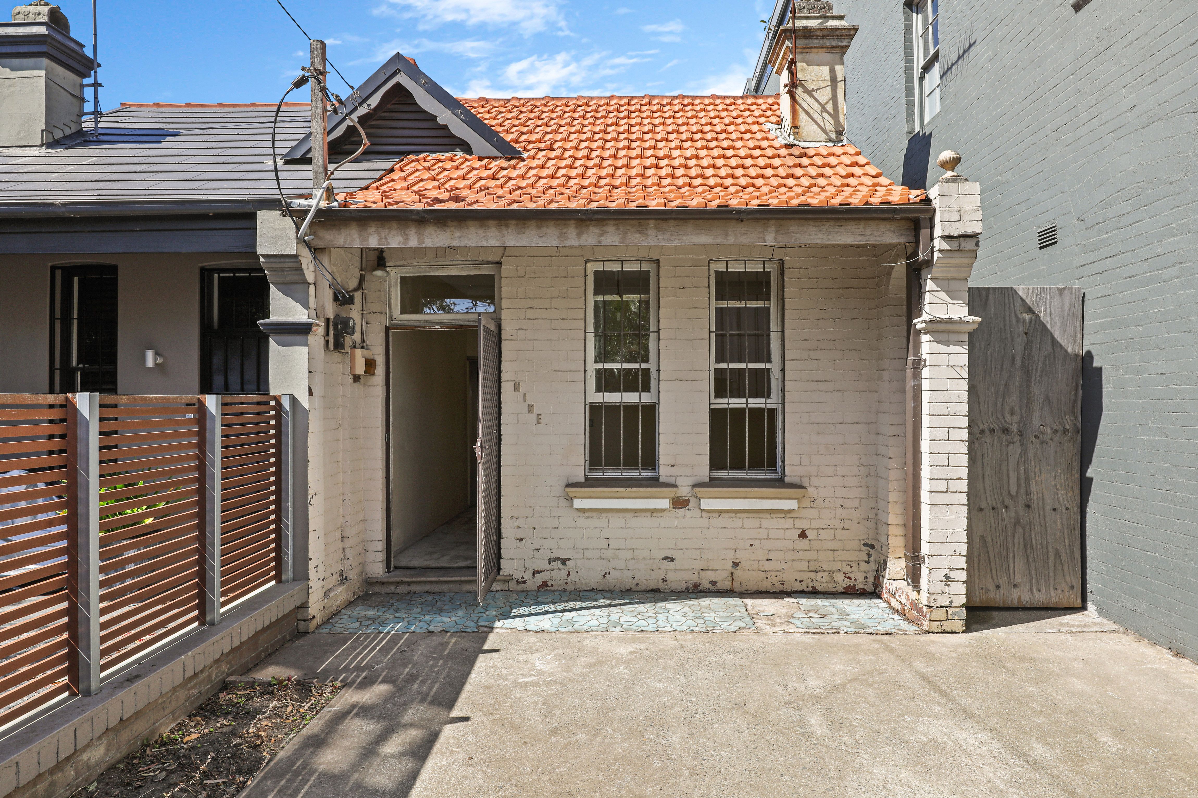 9 Charles Street, Redfern, NSW 2016