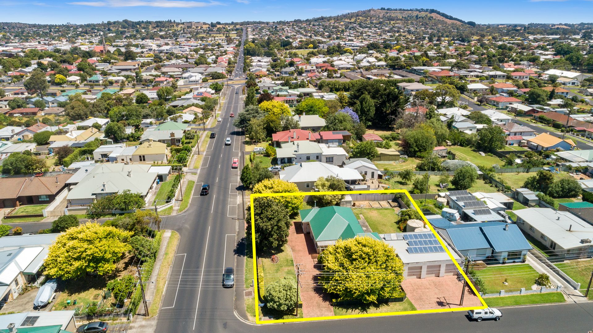 81 Wehl Street North, Mount Gambier, SA 5290