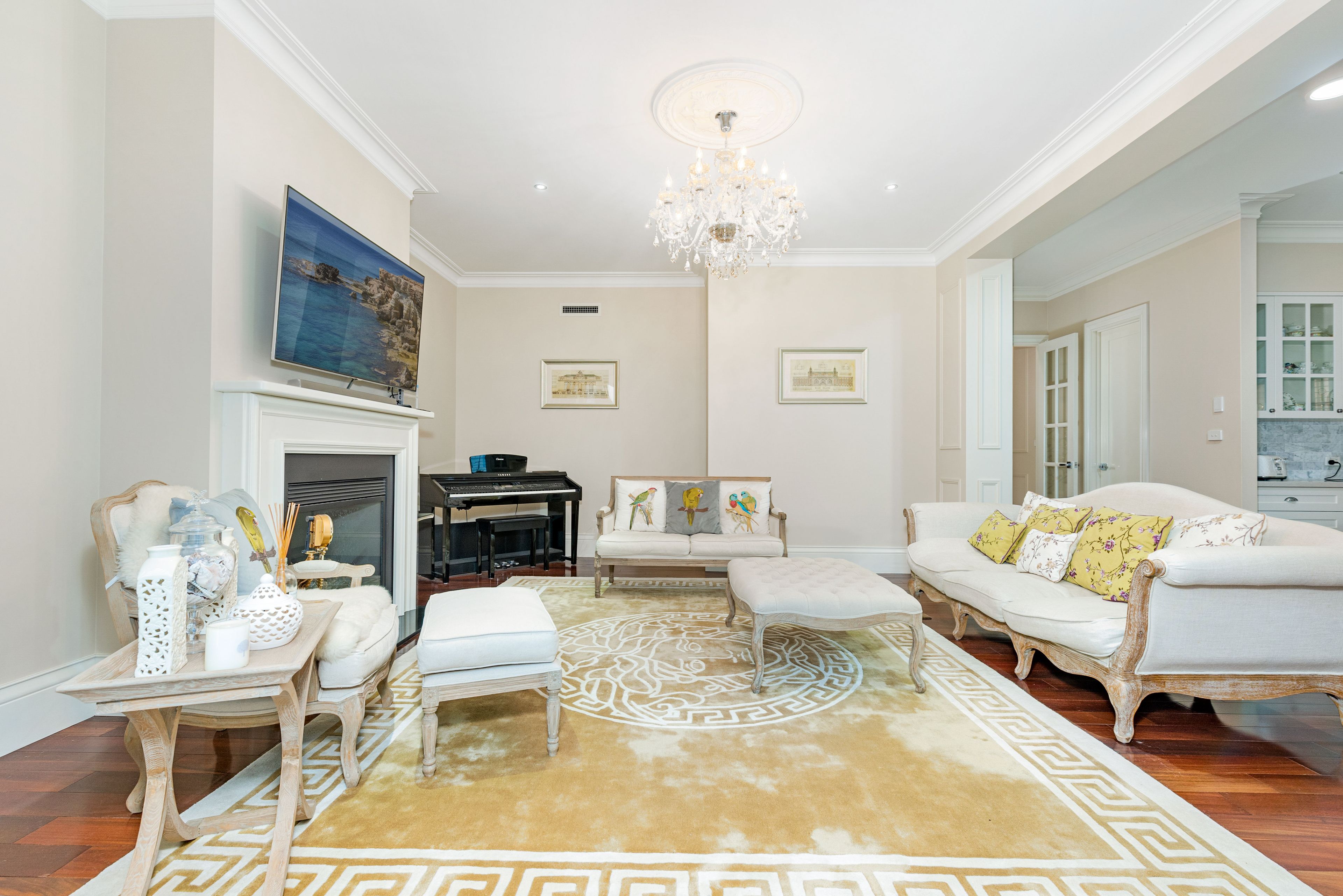 89 Edgewater Drive, Bella Vista, NSW 2153