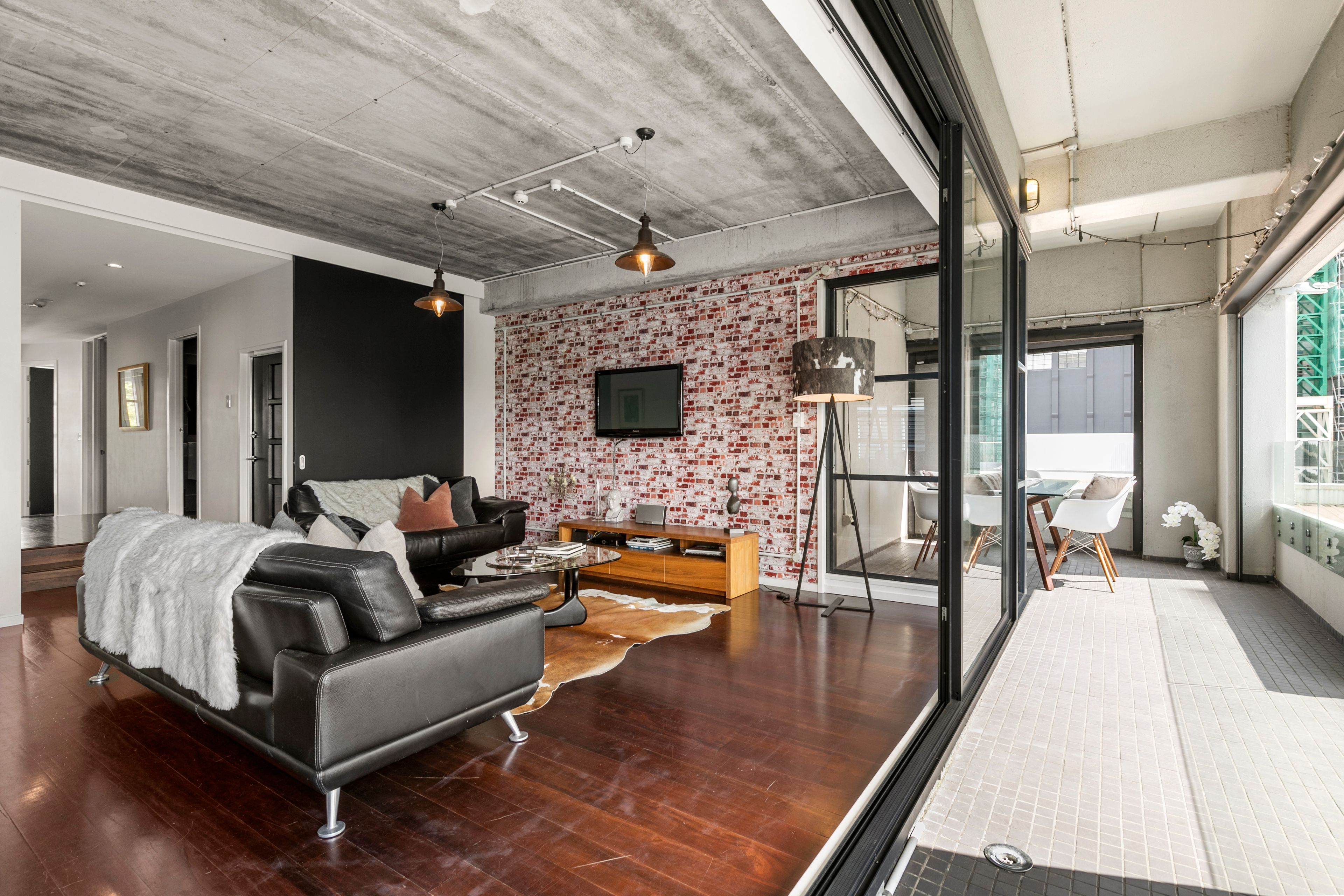 44D Anzac Avenue, Auckland Central, Auckland City