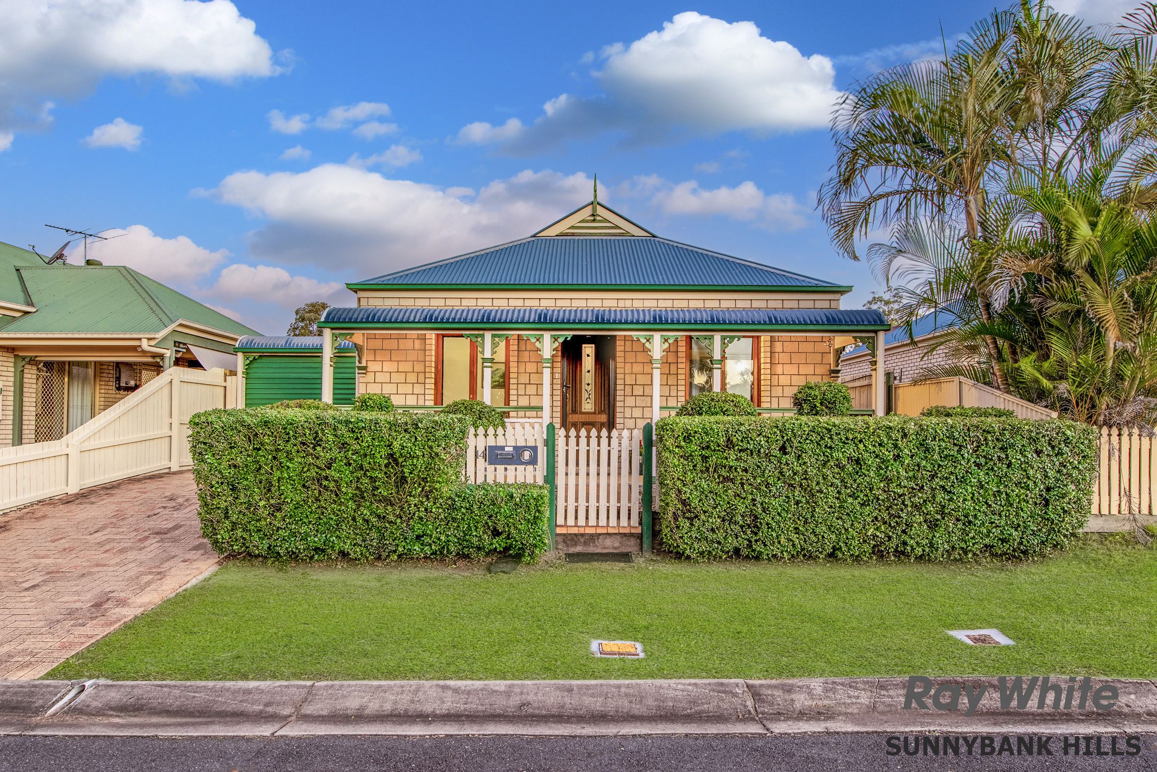 14 Harrison Crescent, Forest Lake, QLD 4078