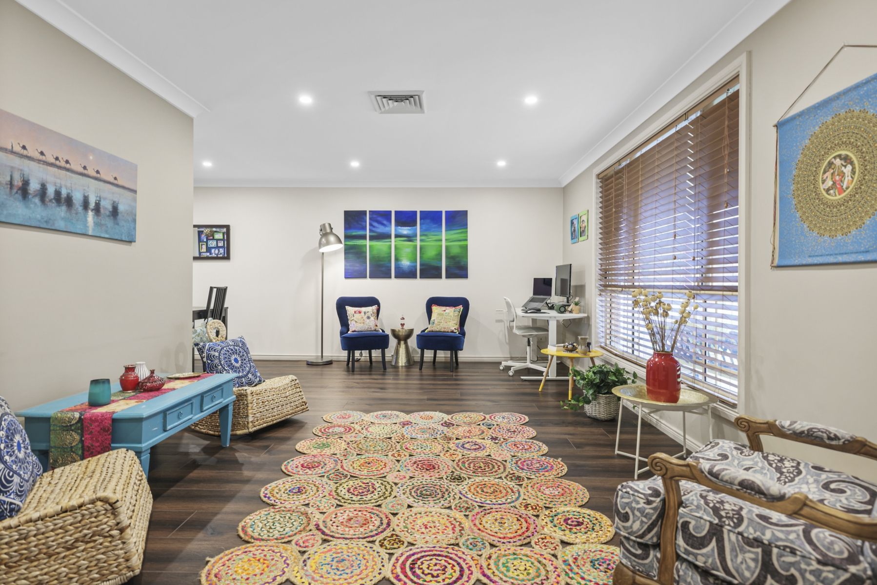21 Ferntree Close, Glenmore Park, NSW 2745
