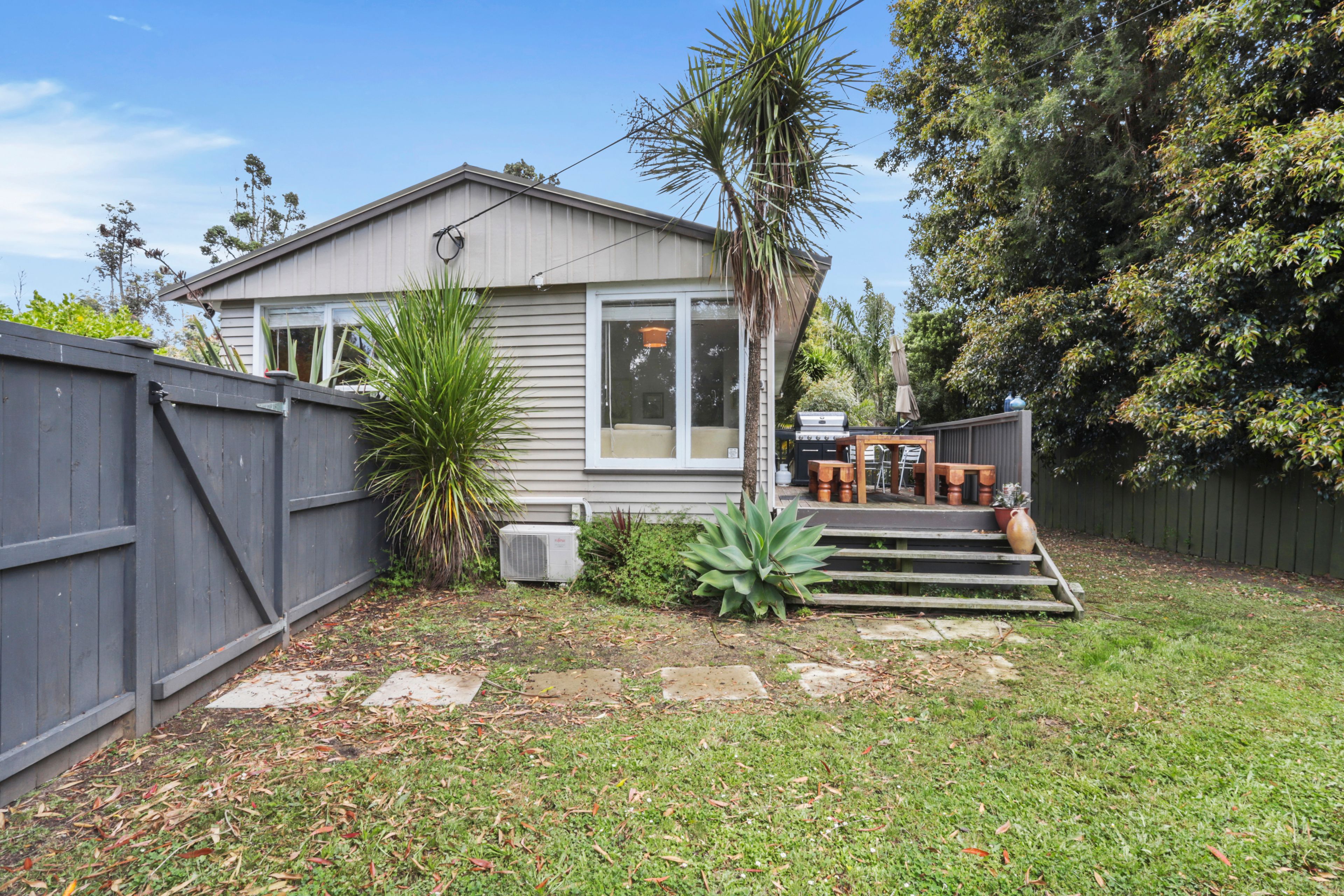 117 Atkinson Road, Titirangi, Waitakere City