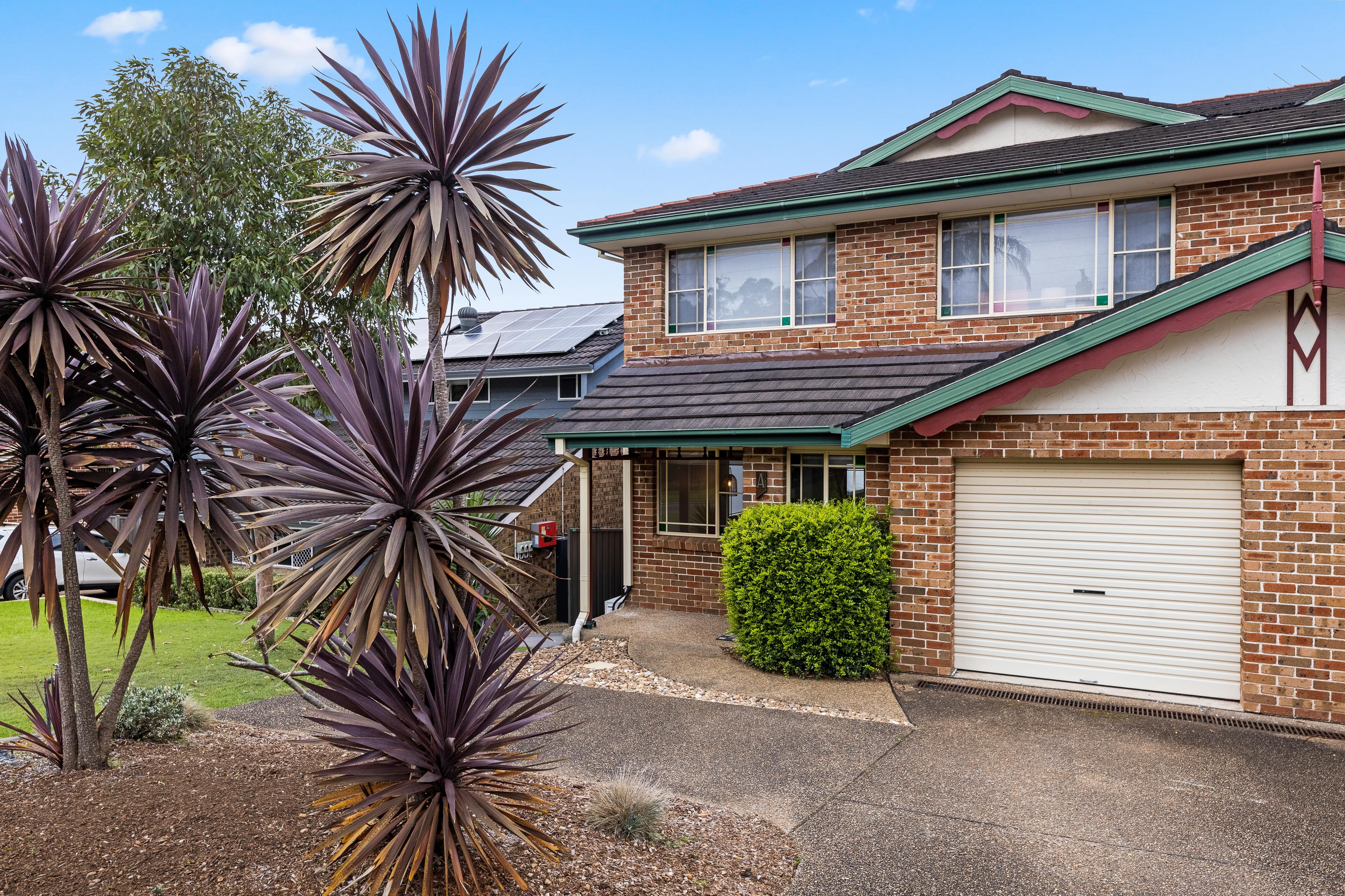12a Orton Street, Barden Ridge, NSW 2234
