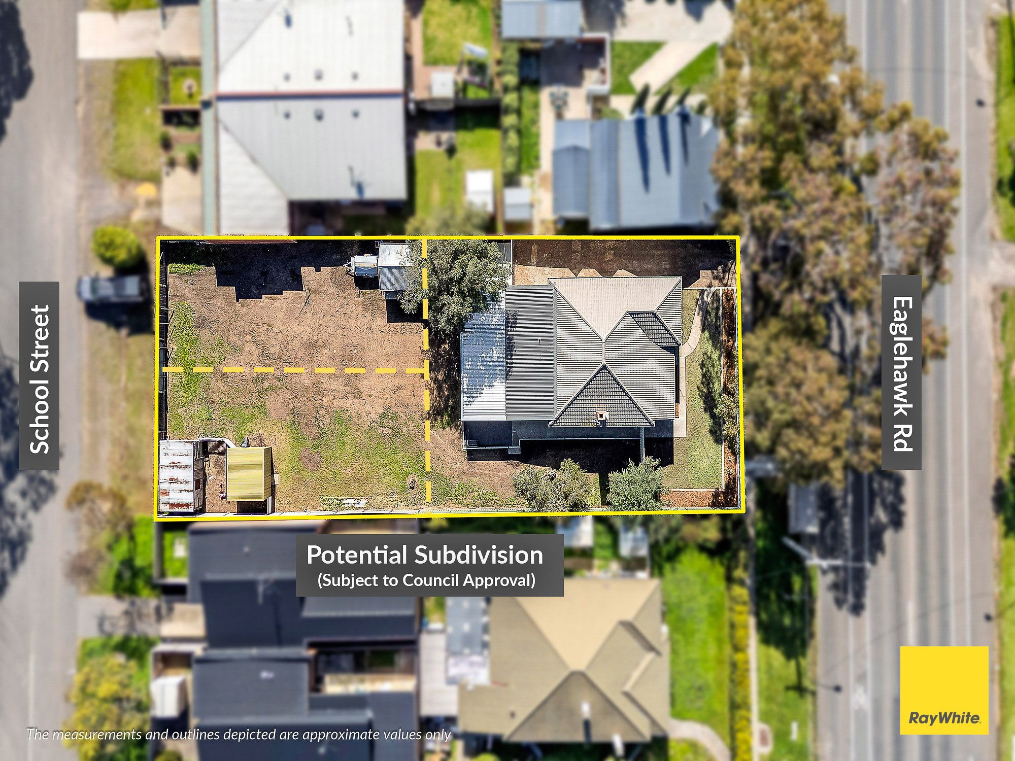 273 Eaglehawk Road — photo 20 of 22