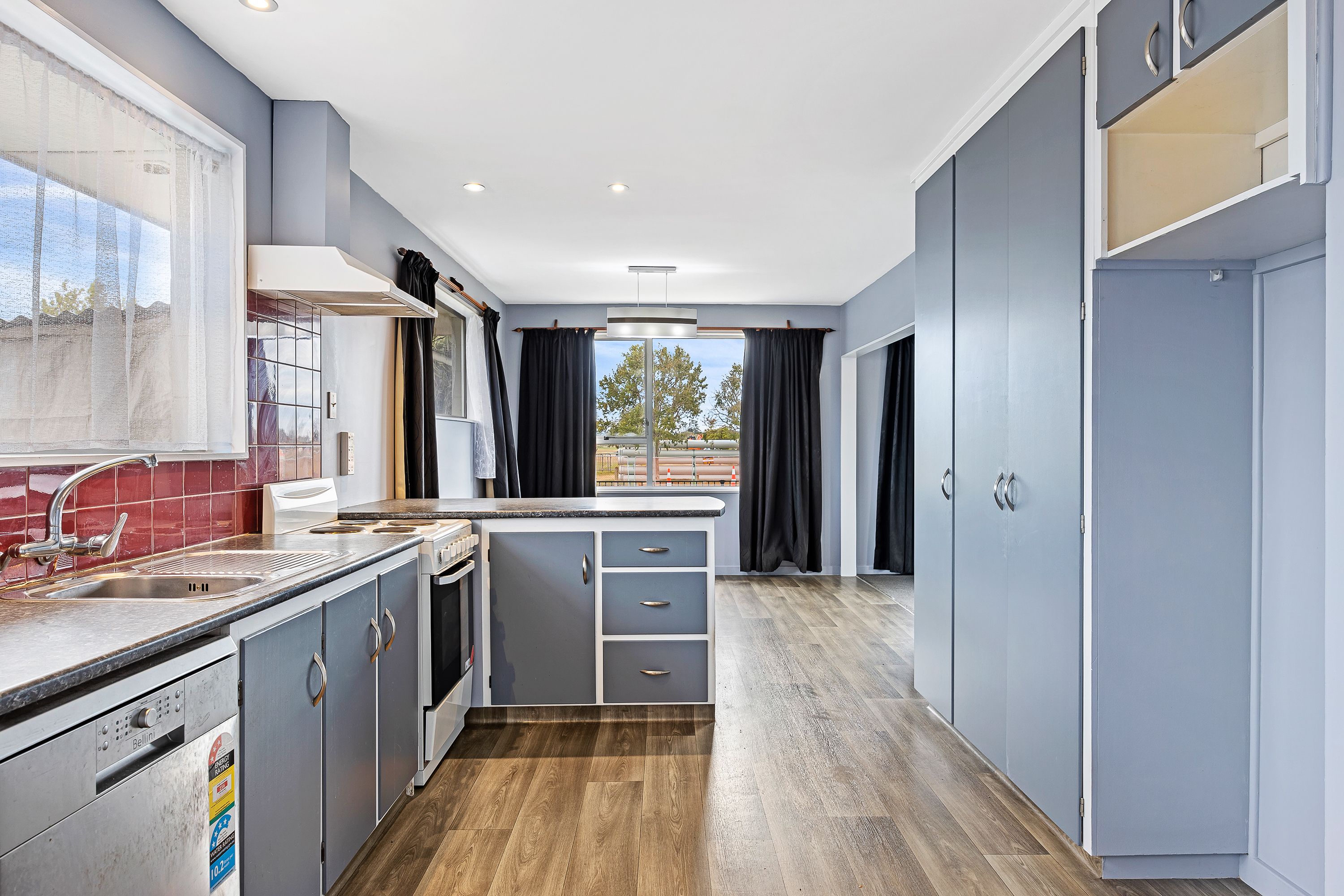 88 South Belt, Rangiora, Waimakariri District