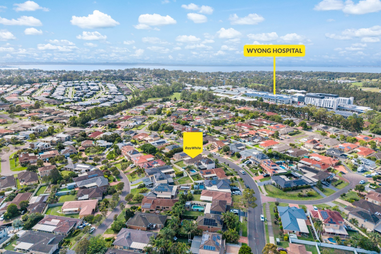 36 Georgia Drive, Hamlyn Terrace, NSW 2259