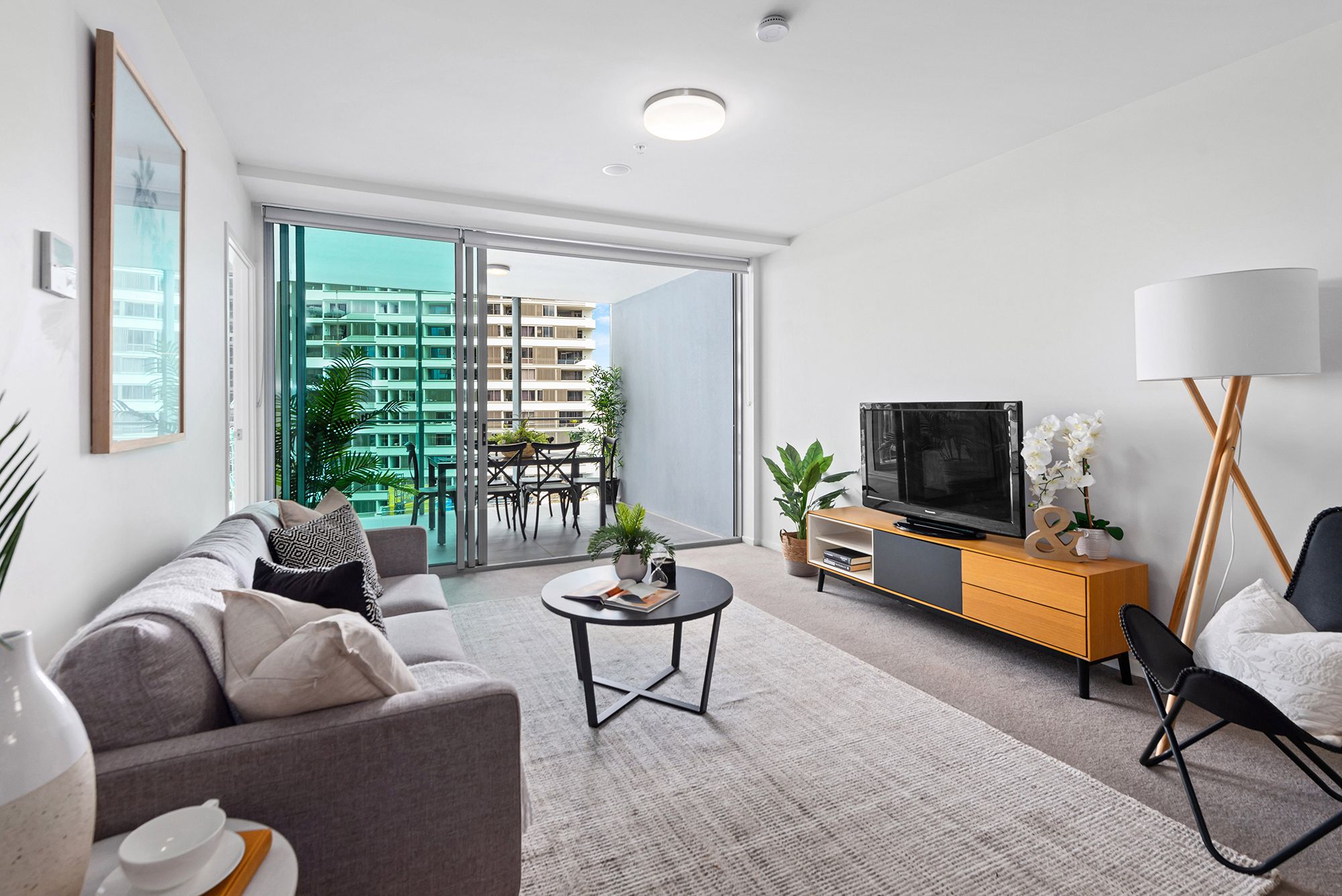 709/30 Festival Place, Newstead, QLD 4006