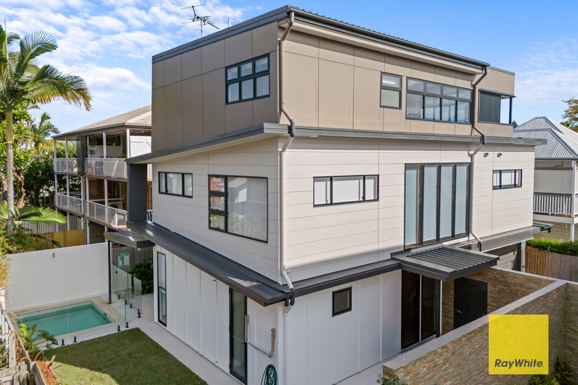 15A Vine Street, Ascot, QLD 4007