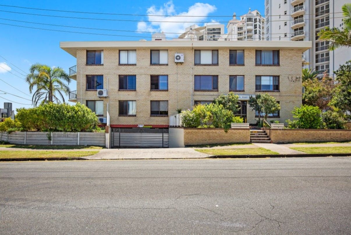 5/2619 Gold Coast Highway, Broadbeach, QLD 4218