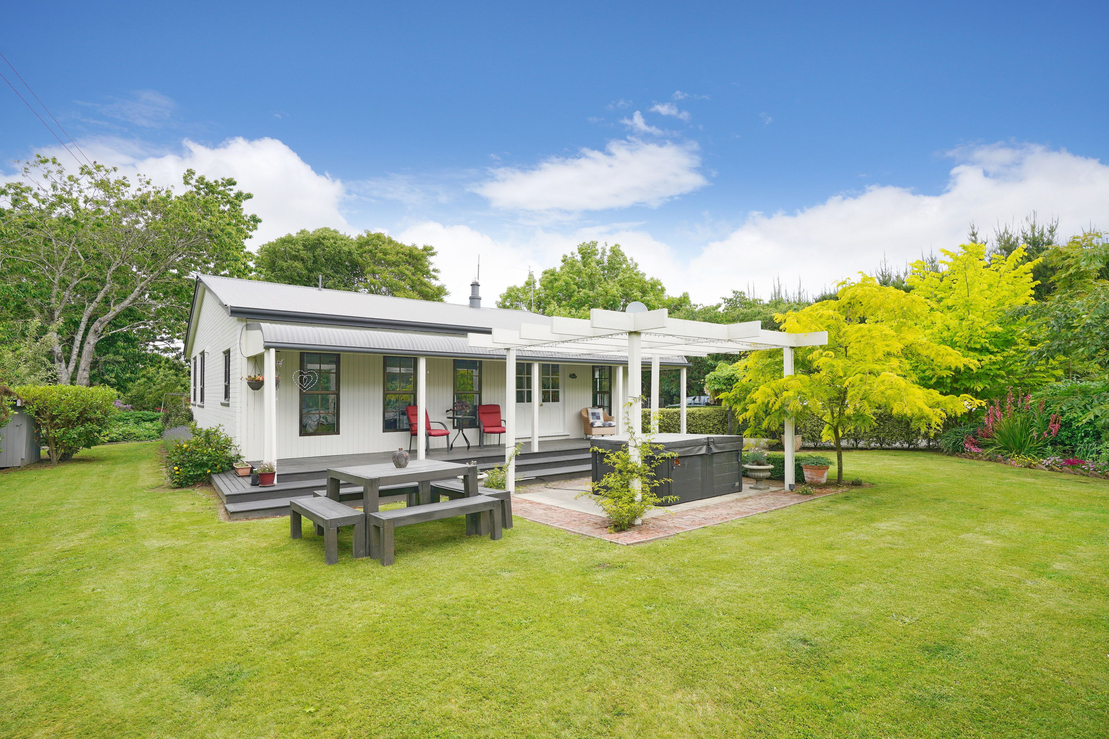 60 McKays Road, West Melton, Selwyn District 8051 Sold Lifestyle
