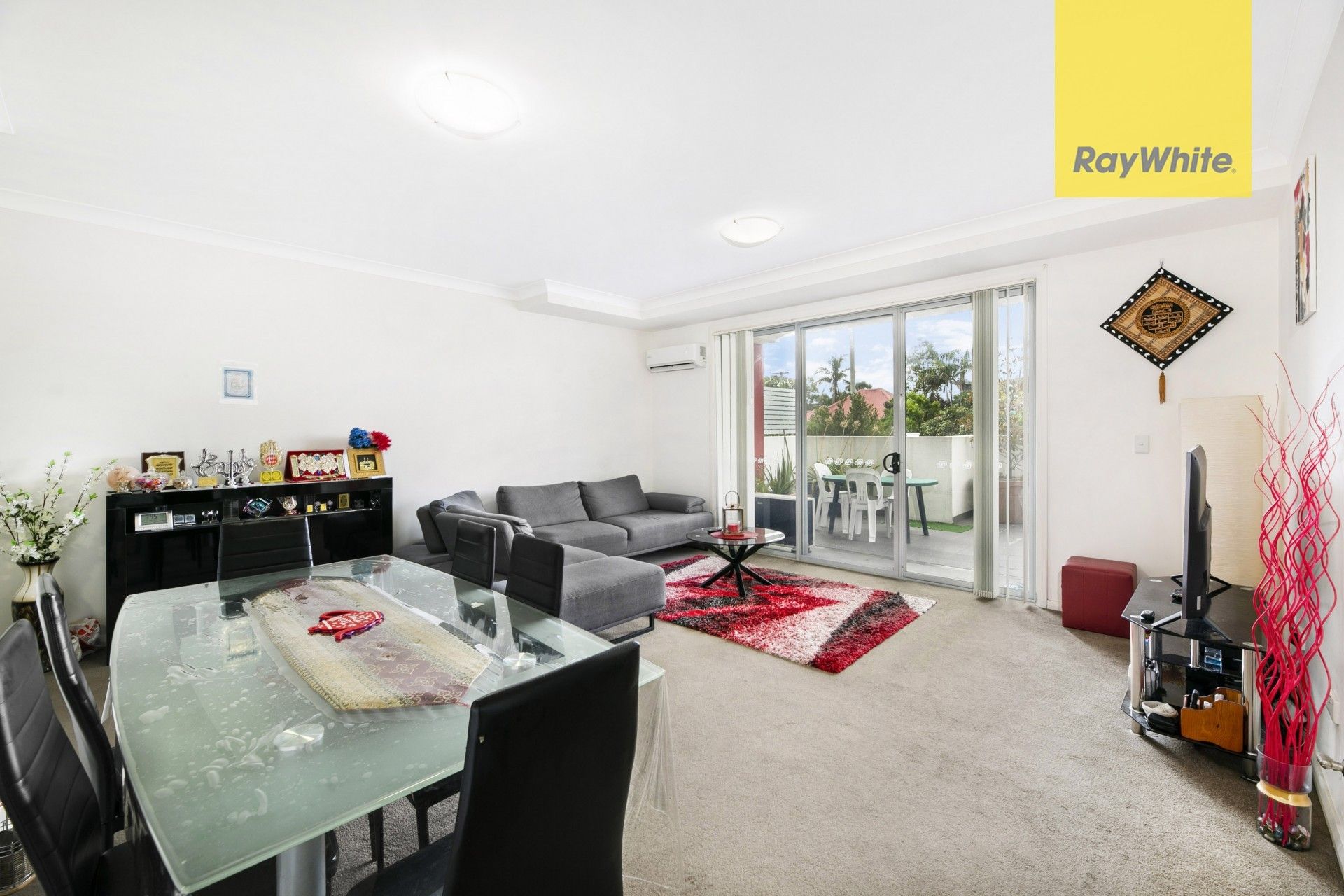 4/42-44 MacArthur Street, Parramatta, NSW 2150