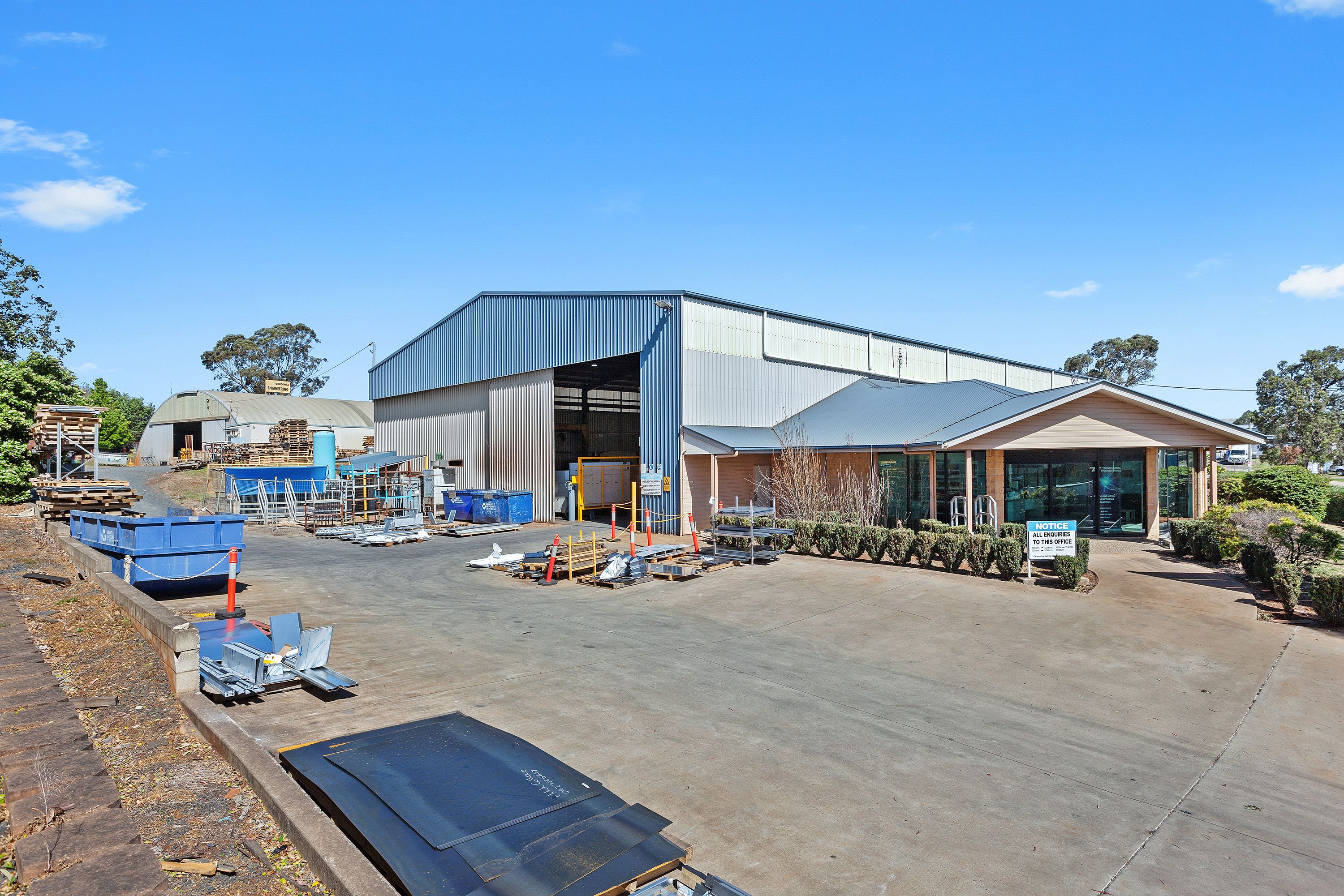 6-8 Kimberley Court, Torrington, QLD 4350