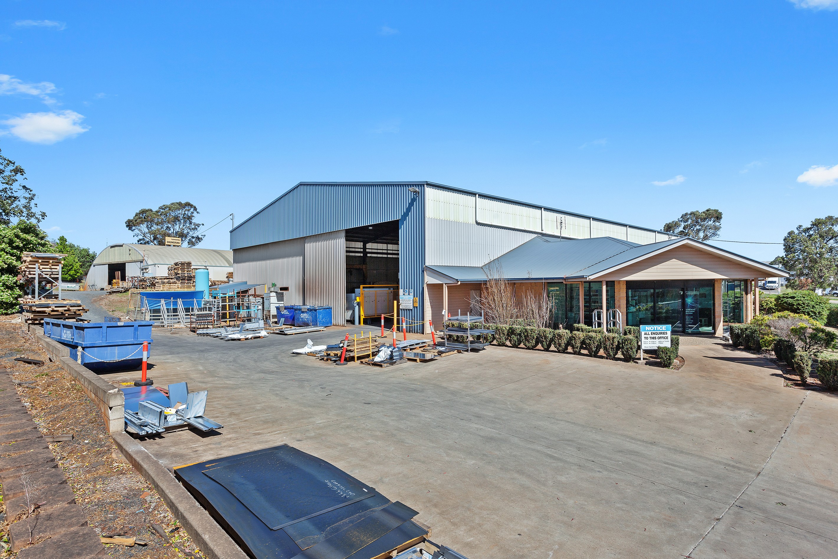 6-8 Kimberley Court, Torrington, QLD 4350