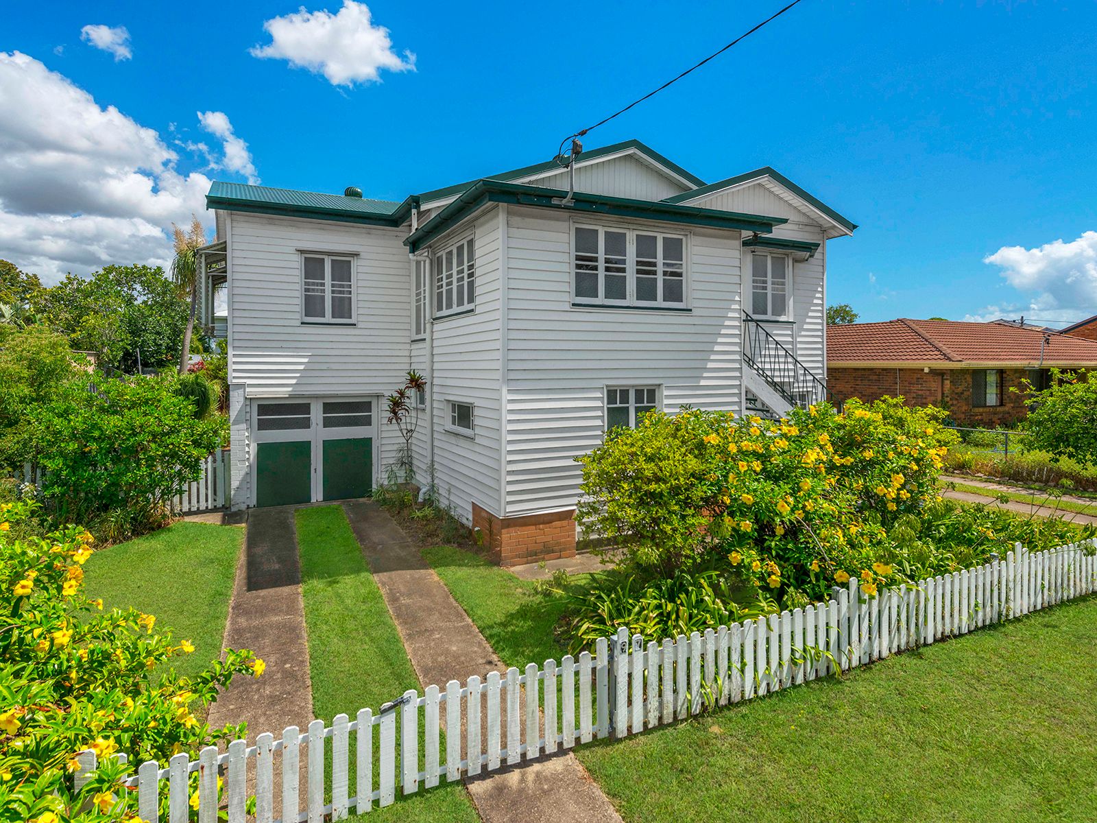 97 Musgrave Road, Banyo, QLD 4014