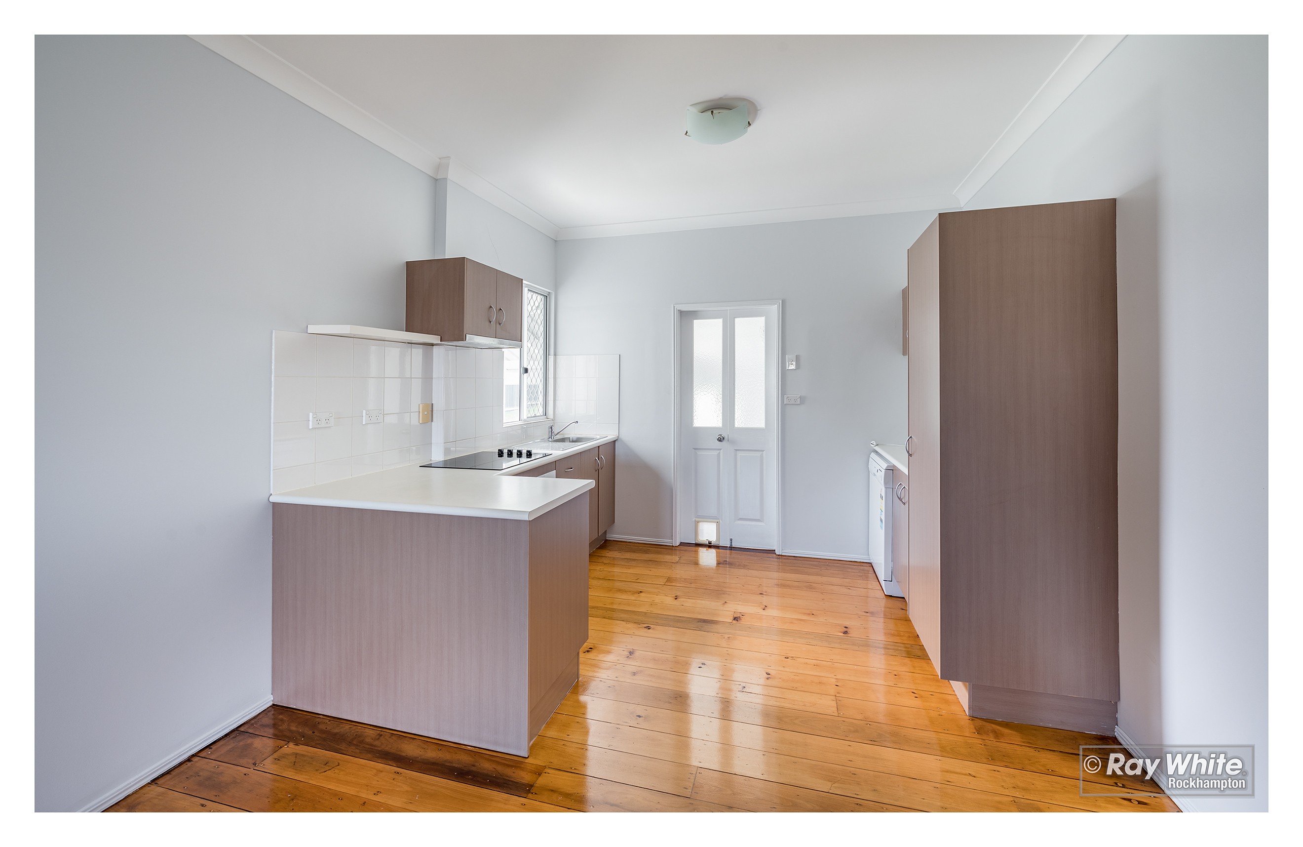 2/11 Ann Street, The Range, QLD 4700