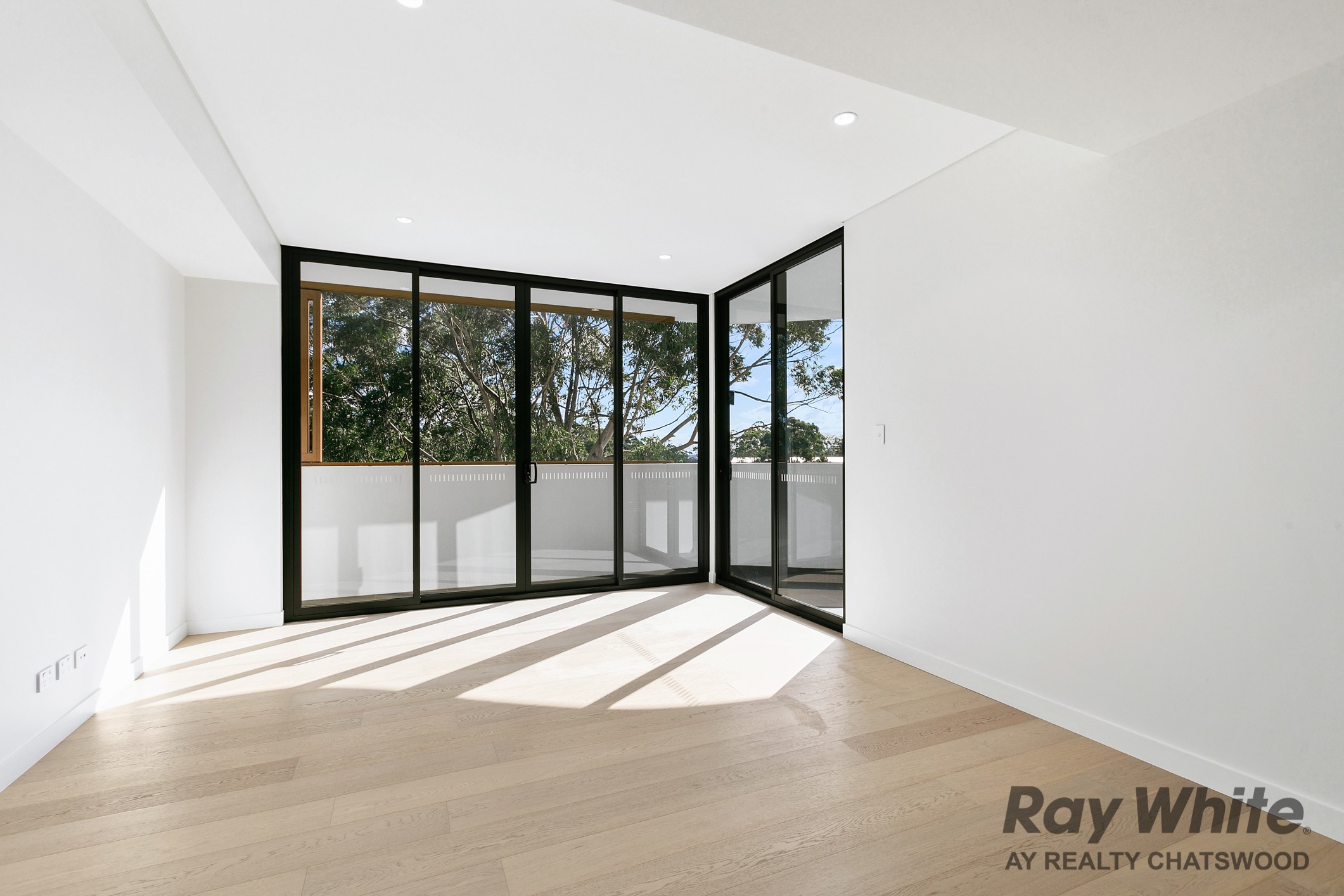 503/18 Freeman Road, Chatswood, NSW 2067