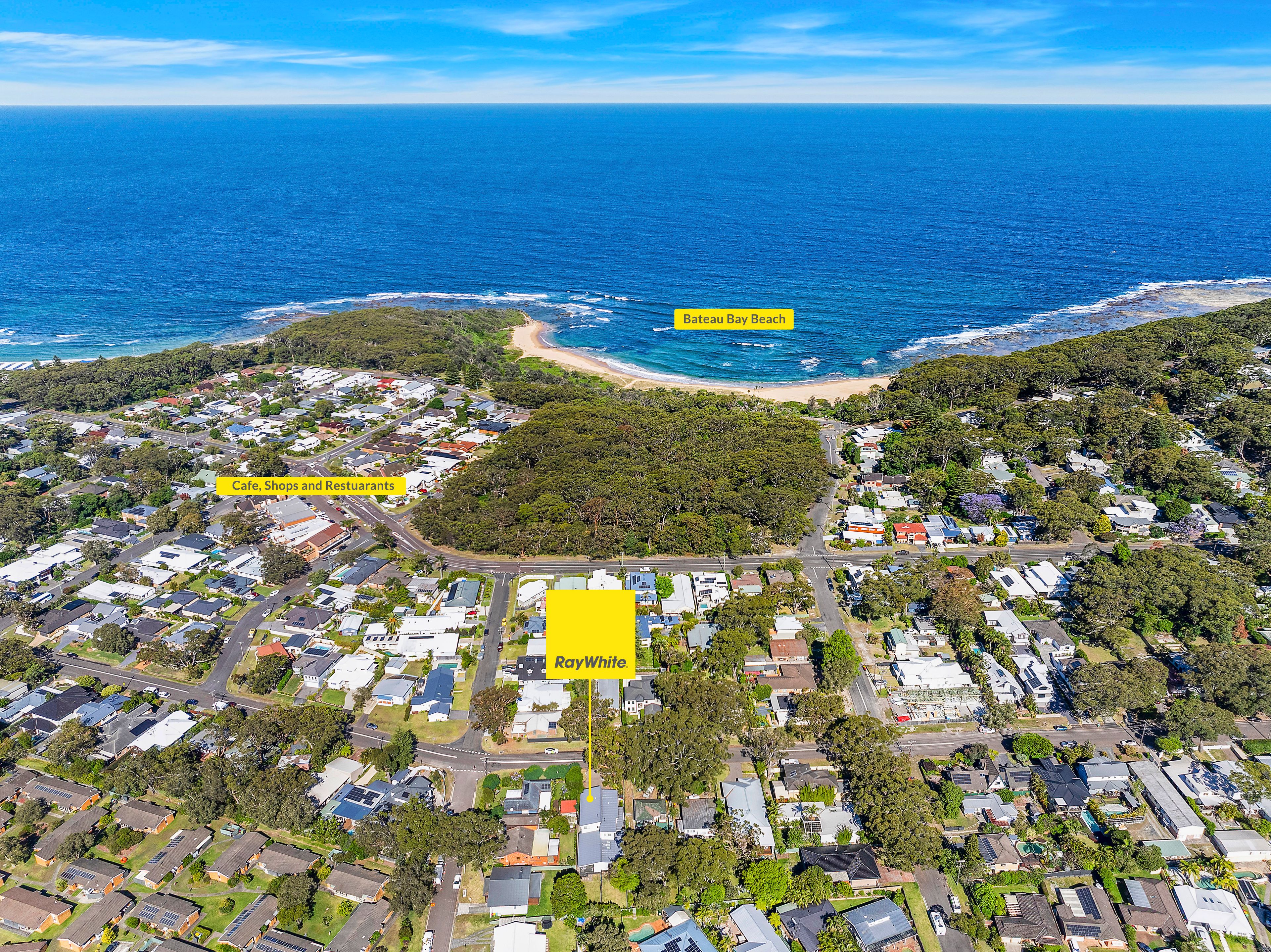 95 Lakin Street, Bateau Bay, NSW 2261