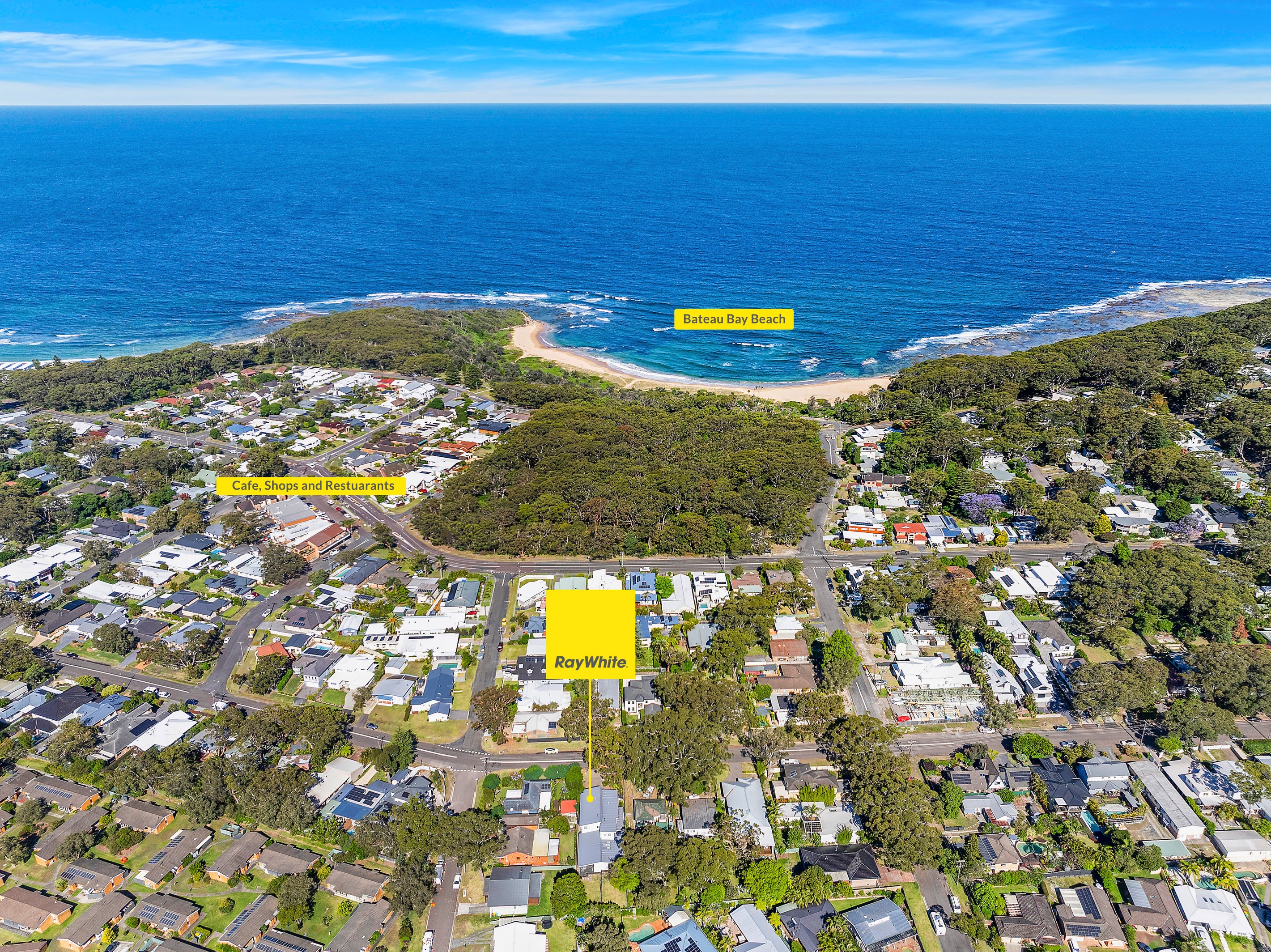 95 Lakin Street, Bateau Bay, NSW 2261