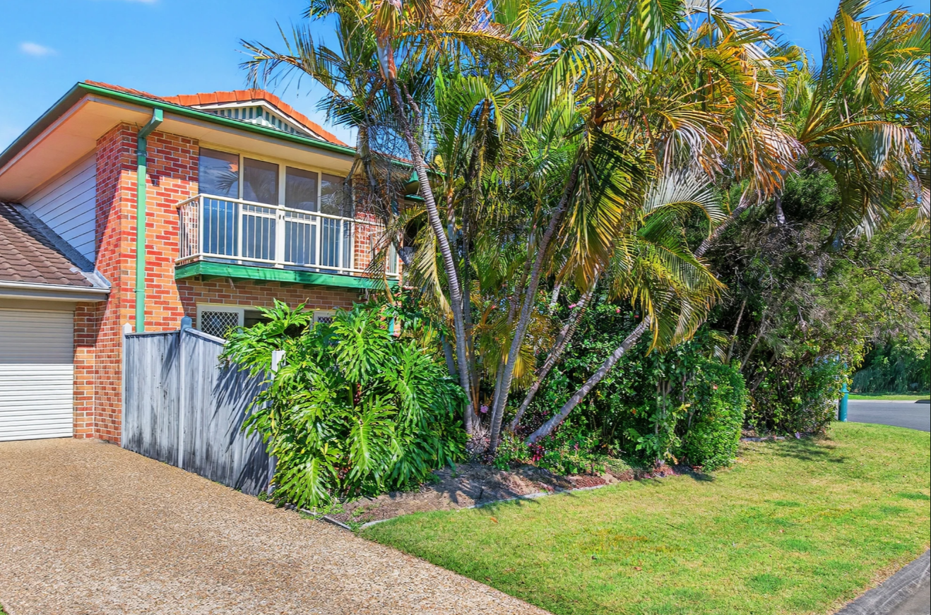 1/31 Stanford Avenue, Varsity Lakes, QLD 4227