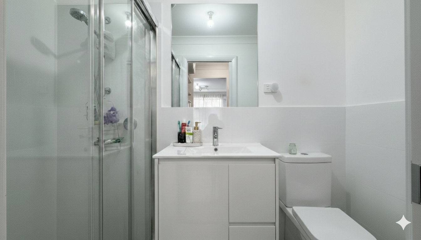 1/9-11 Gibson Avenue, Werrington, NSW