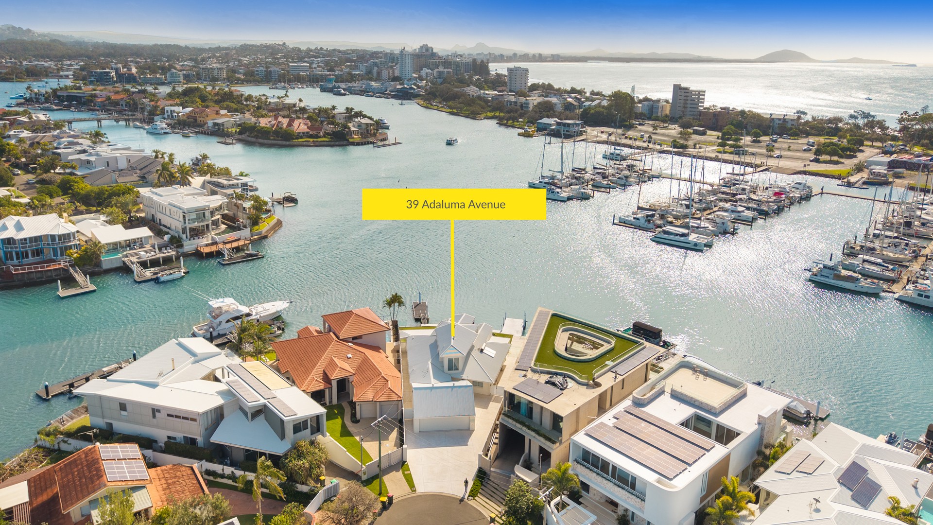 39 Adaluma Avenue, Buddina, QLD 4575