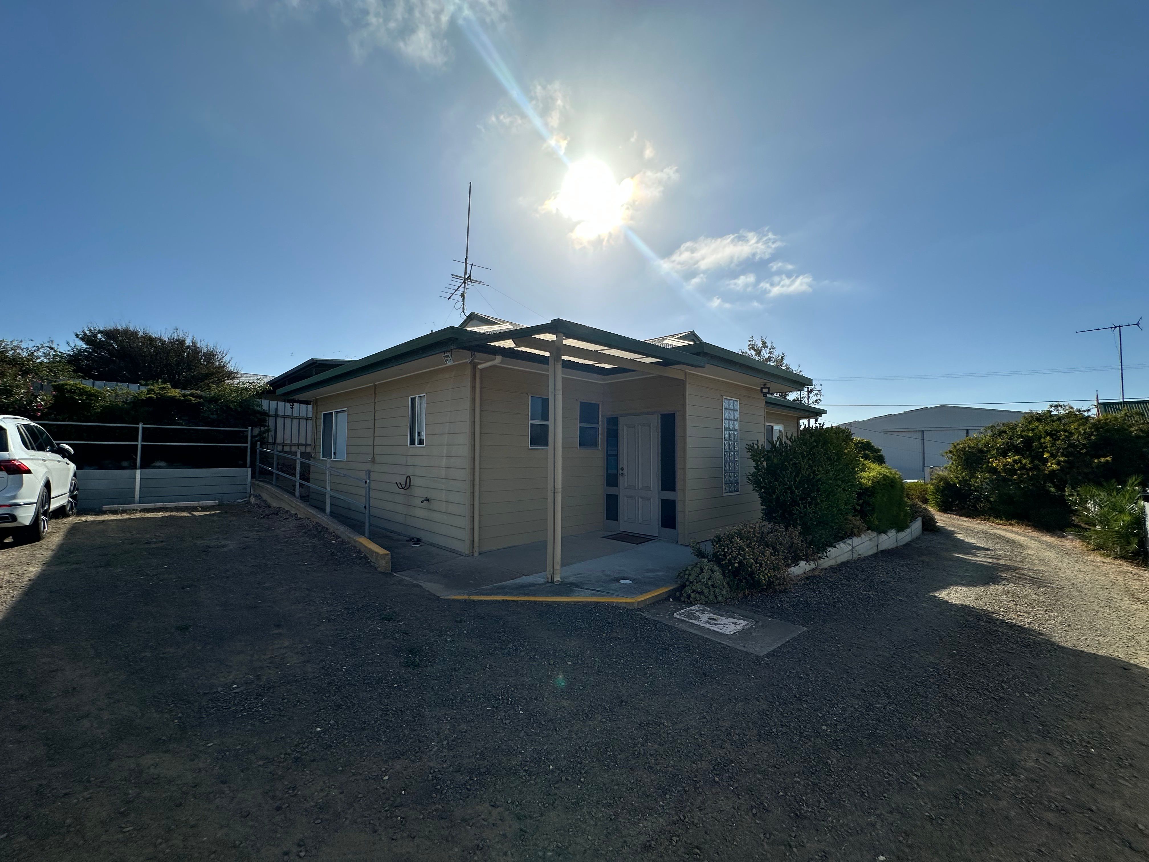 13 Osmond Street, Kingscote, SA