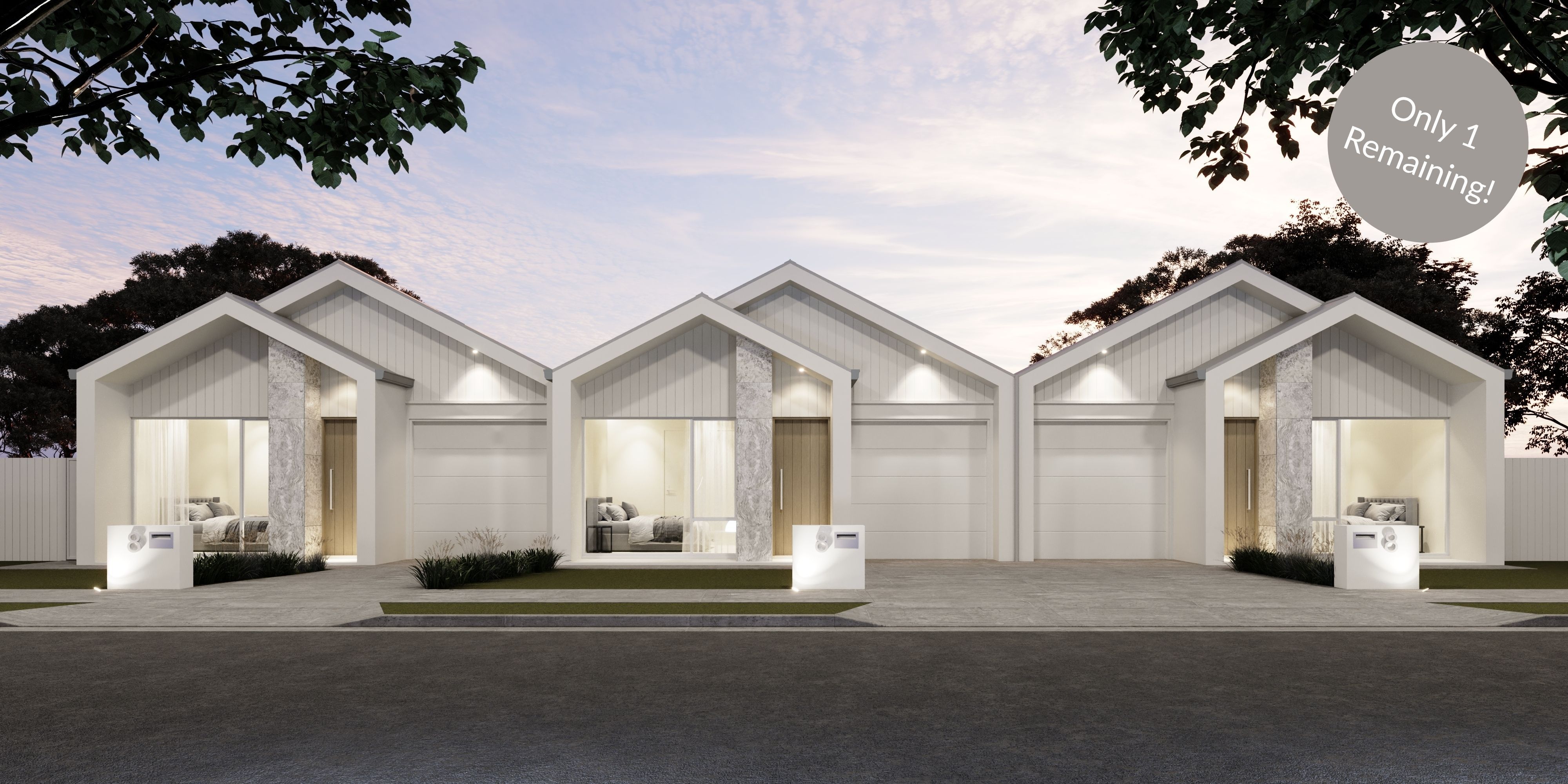 8 Charles Crescent, Port Noarlunga South SA 5167