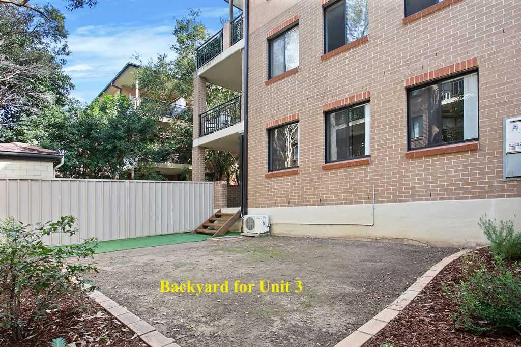 3/10-12 Regentville Road, Jamisontown, NSW 2750
