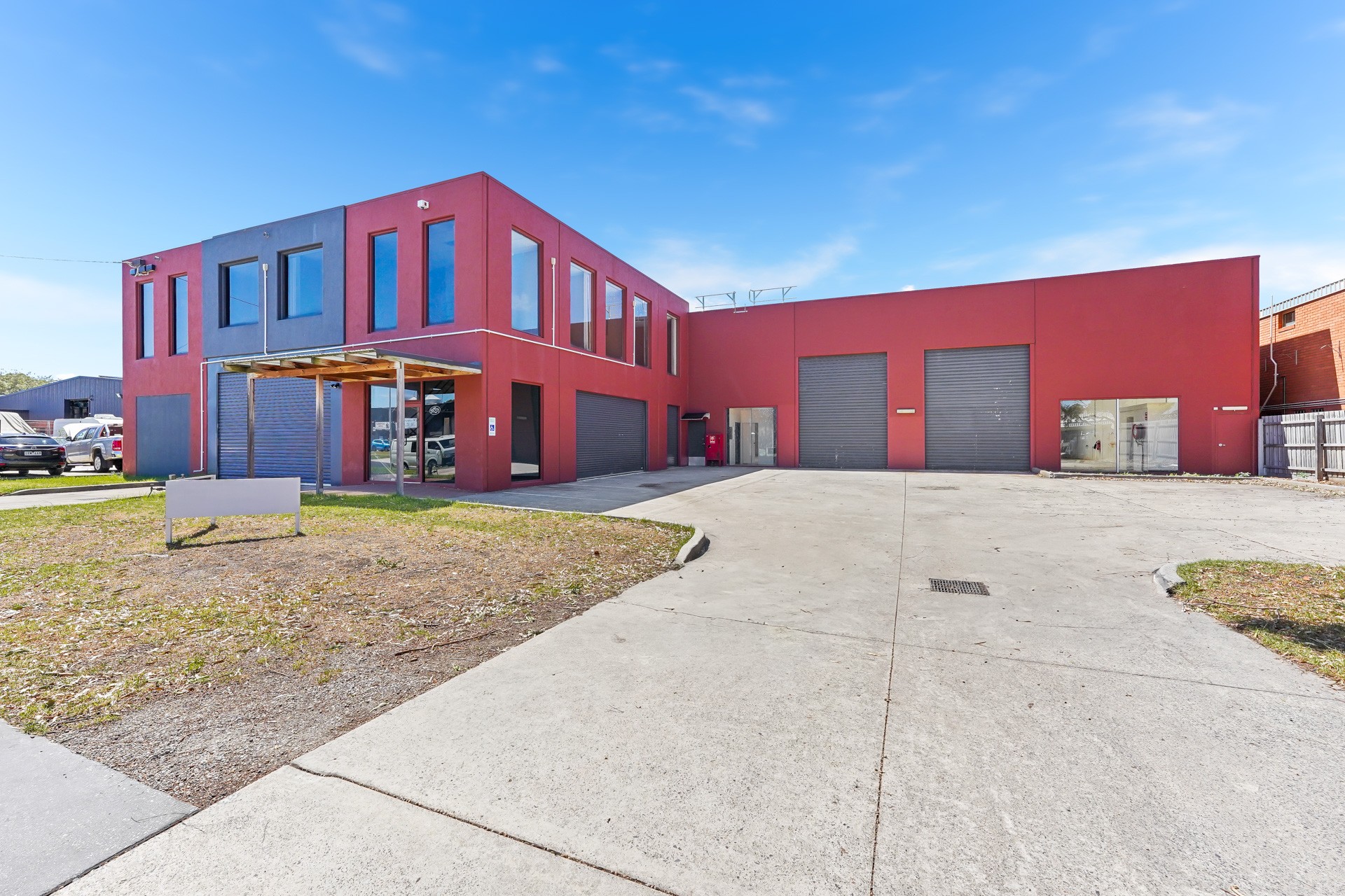 8-10 Macbeth Street, Braeside, VIC 3195