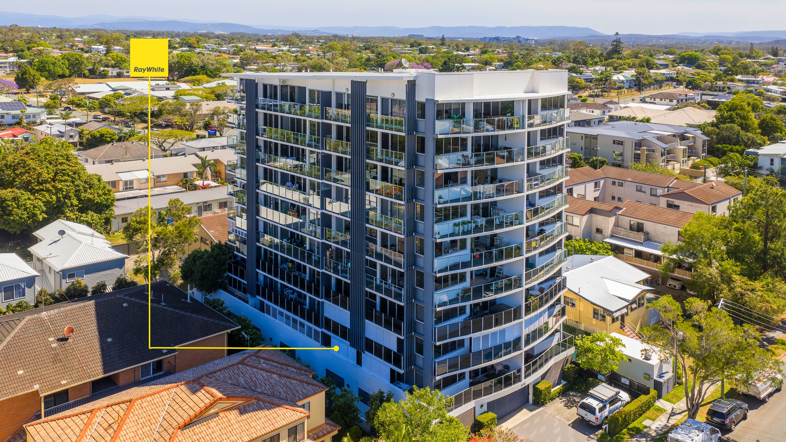 3/14-16 Bright Avenue, Labrador, QLD 4215