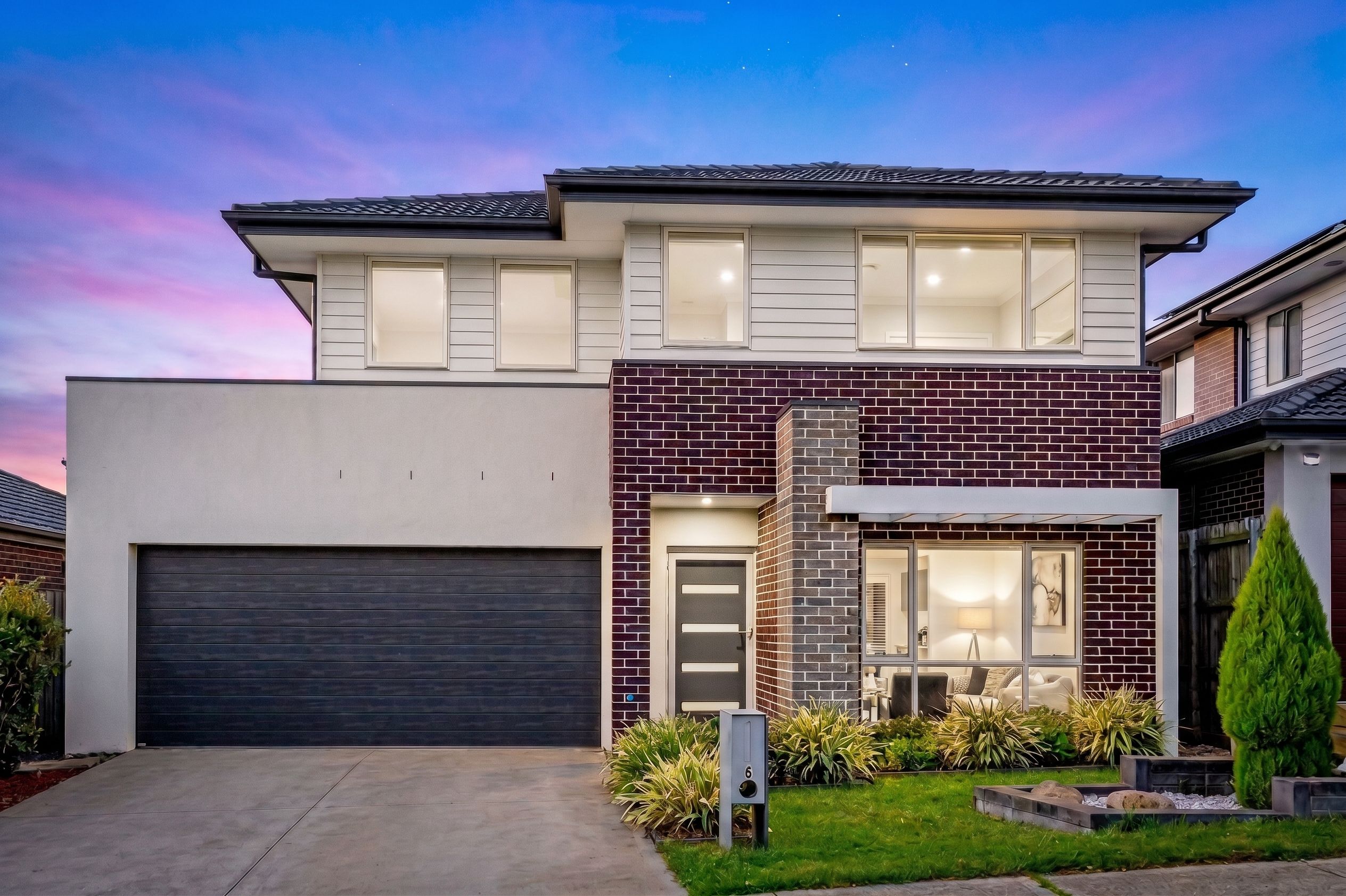 6 Crean Street — photo from Ray White Everest Group - Norwest