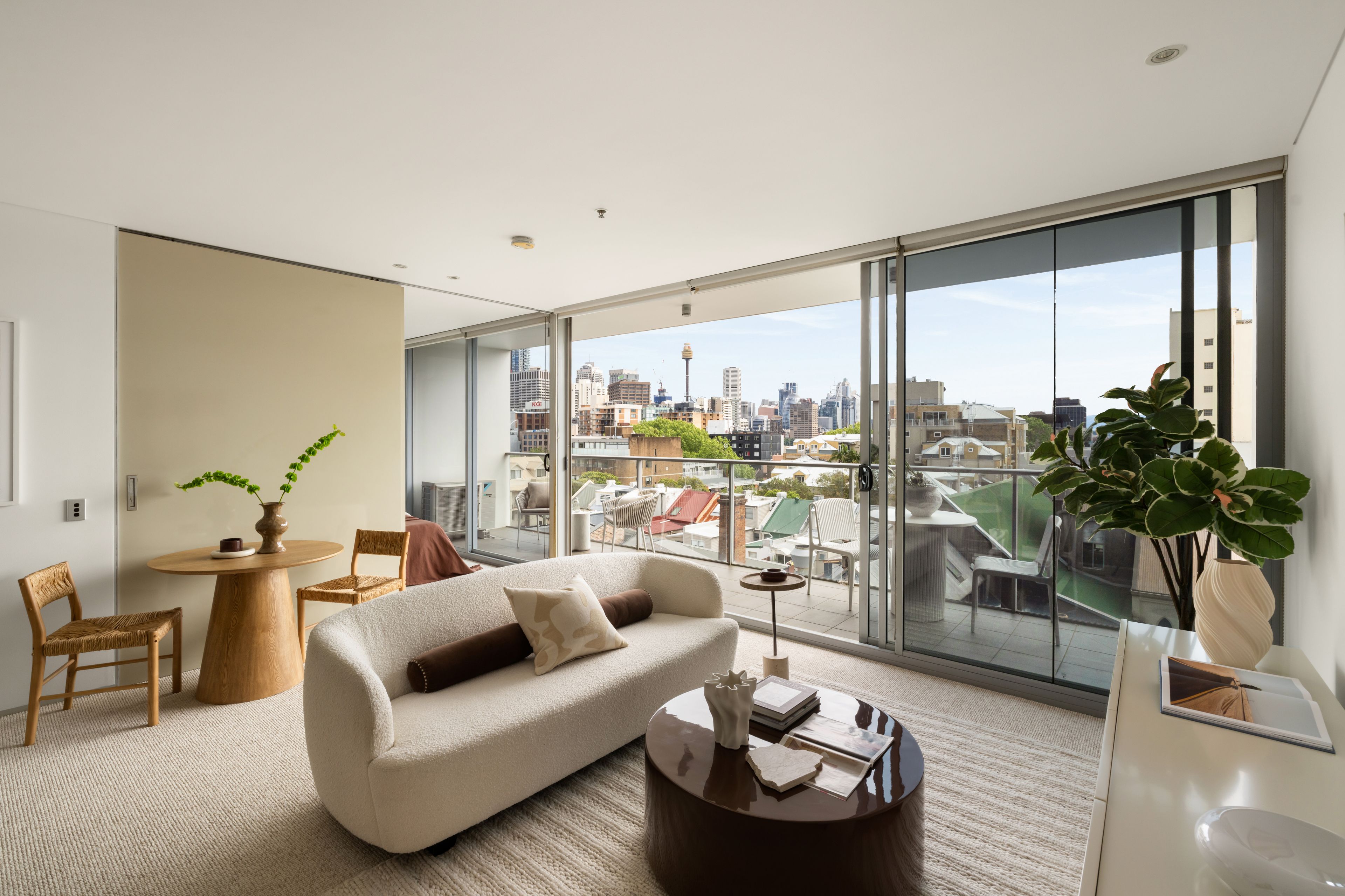 403/417-419 Bourke Street — photo from Ray White Surry Hills
