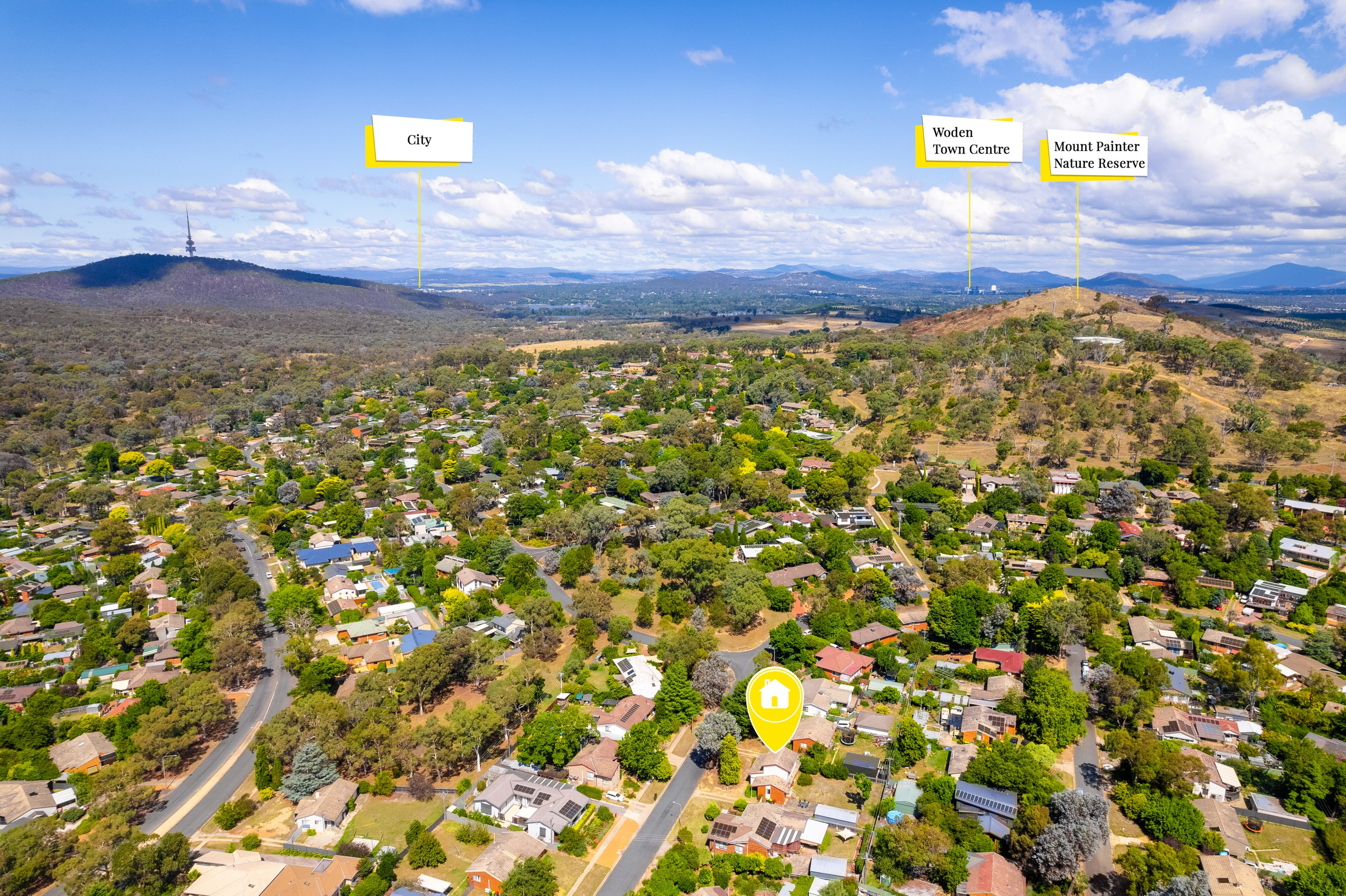 45 Henry Street, Cook, ACT 2614