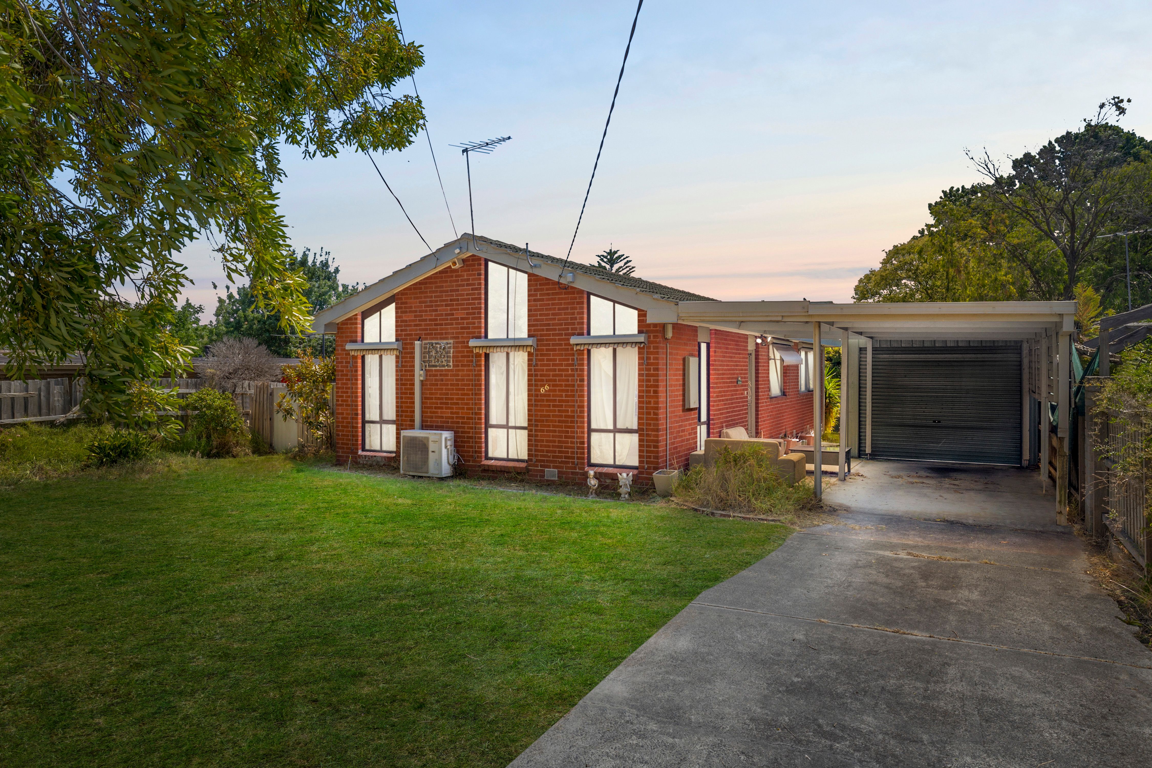 66 Lindrum Road, Frankston VIC 3199