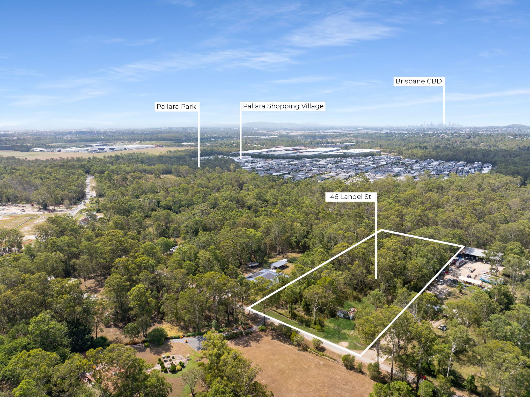 46 Landel Street, Pallara, QLD 4110