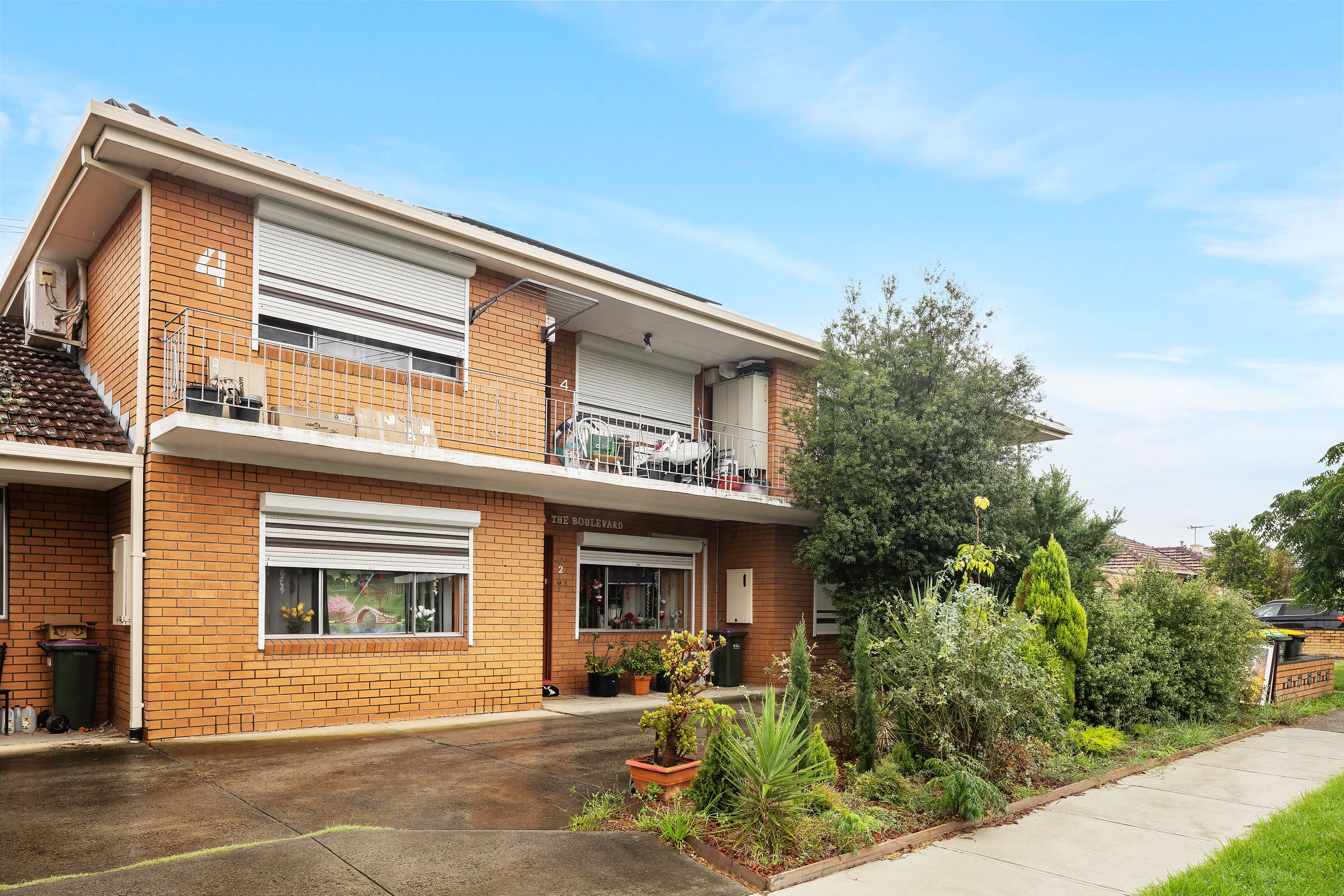 5/74 The Boulevard, Thomastown, VIC 3074