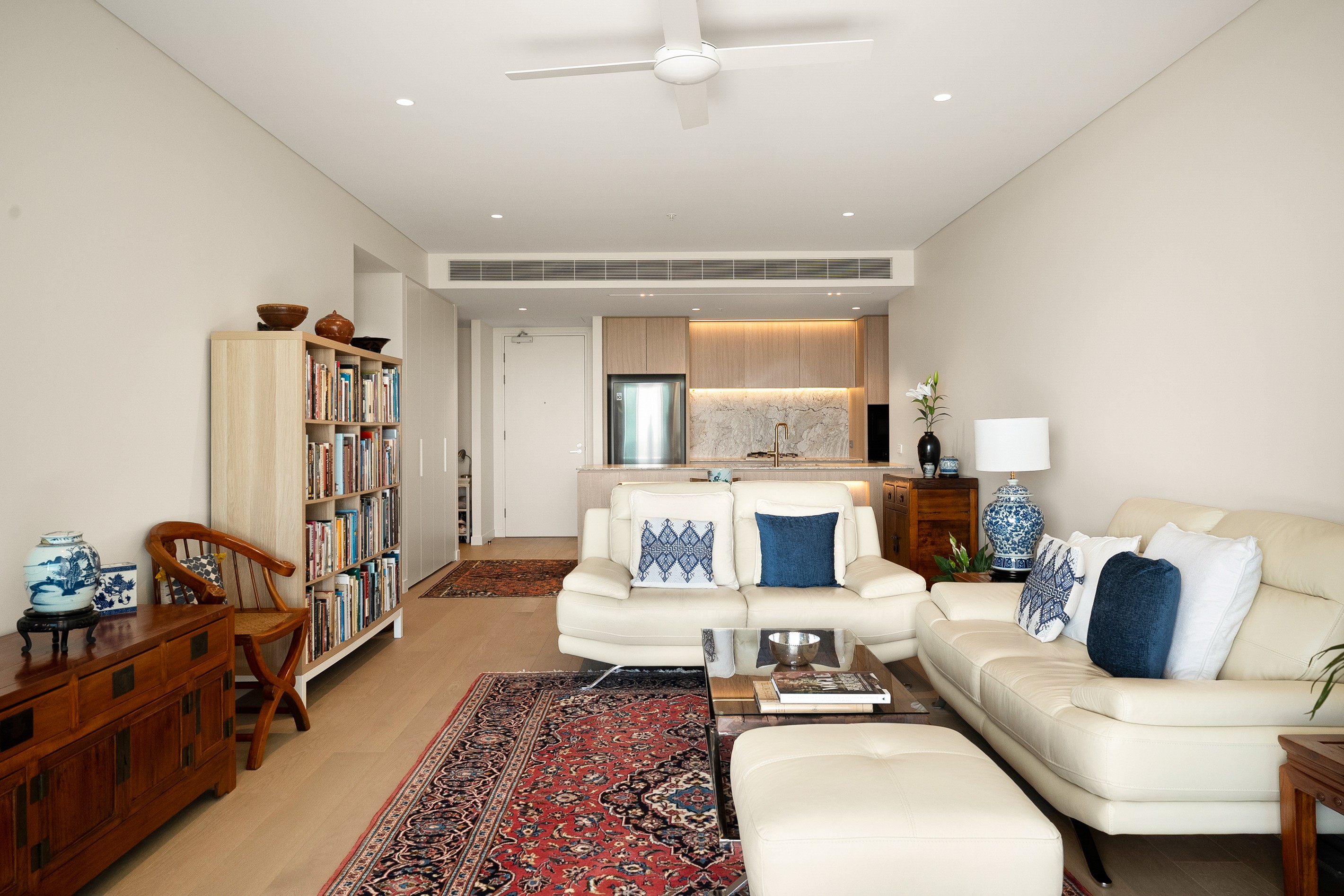 30807/41 St Leger Way, Ascot, QLD 4007