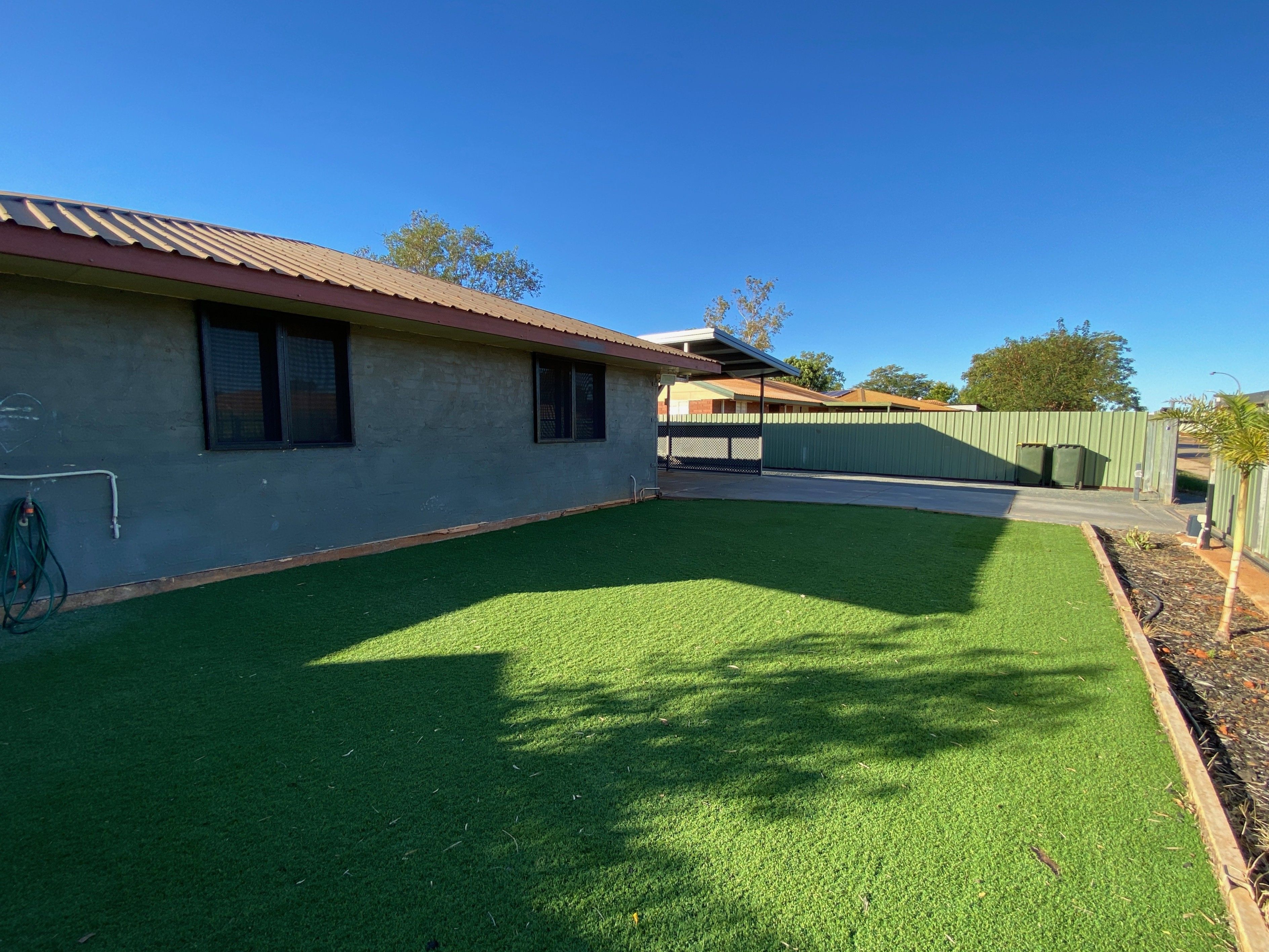 10 Kangaroo Crescent, South Hedland, WA 6722