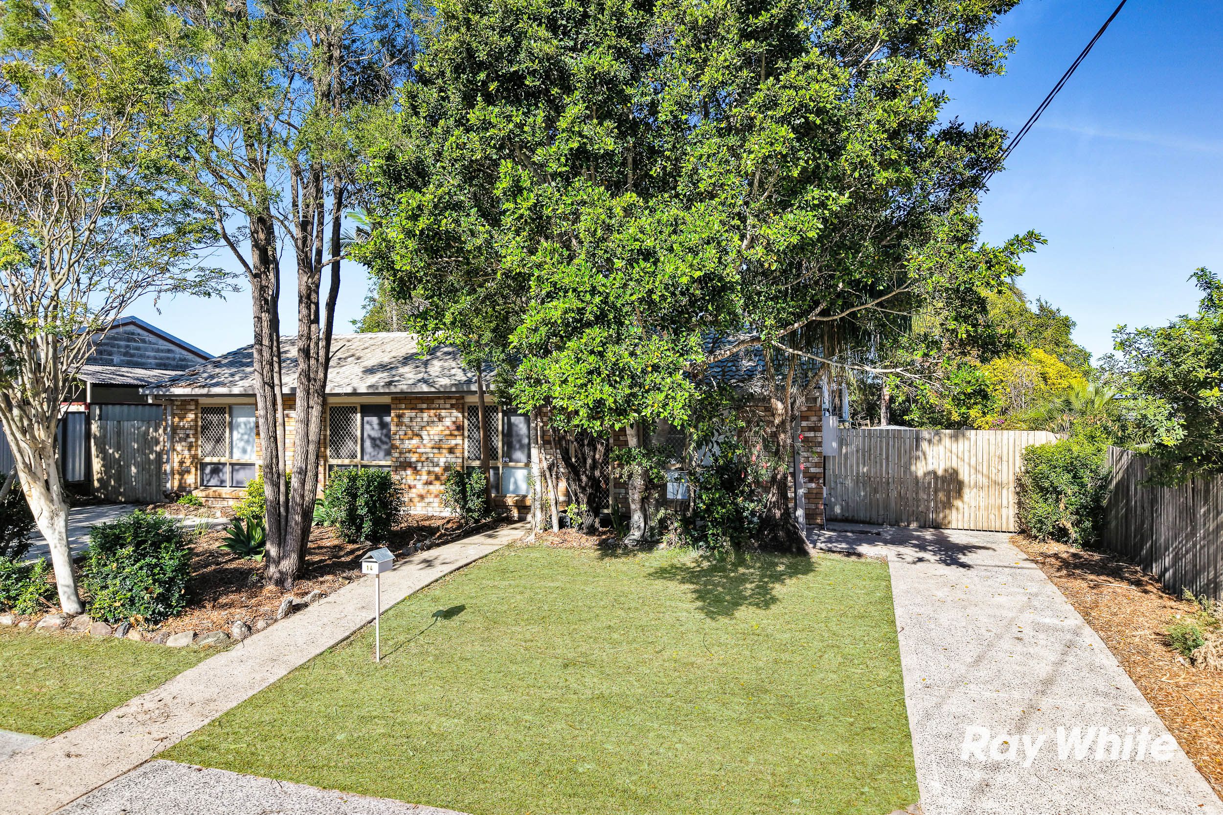 14 Dombeyah Street, Crestmead, QLD 4132