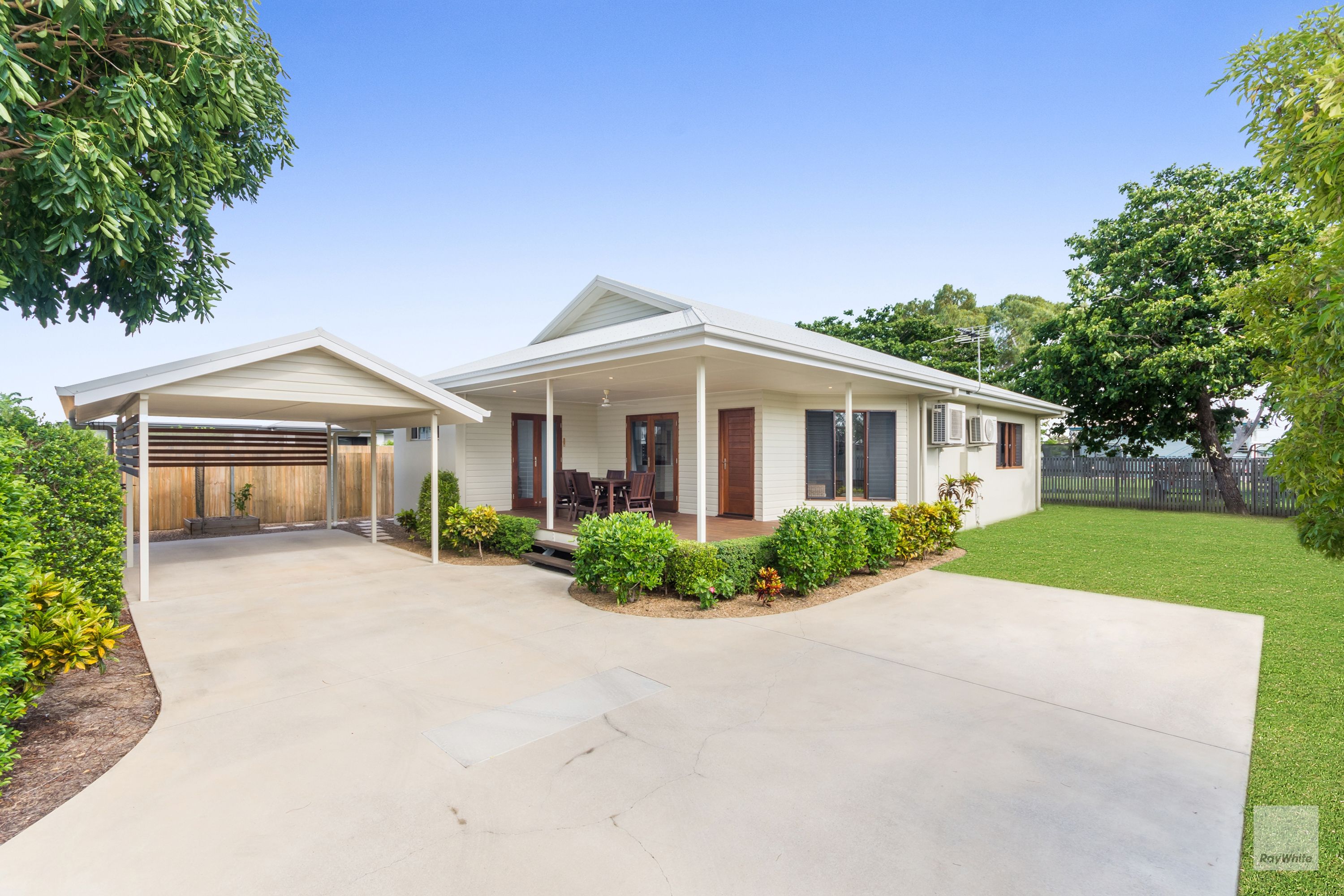 23b Lonerganne Street, Garbutt QLD 4814