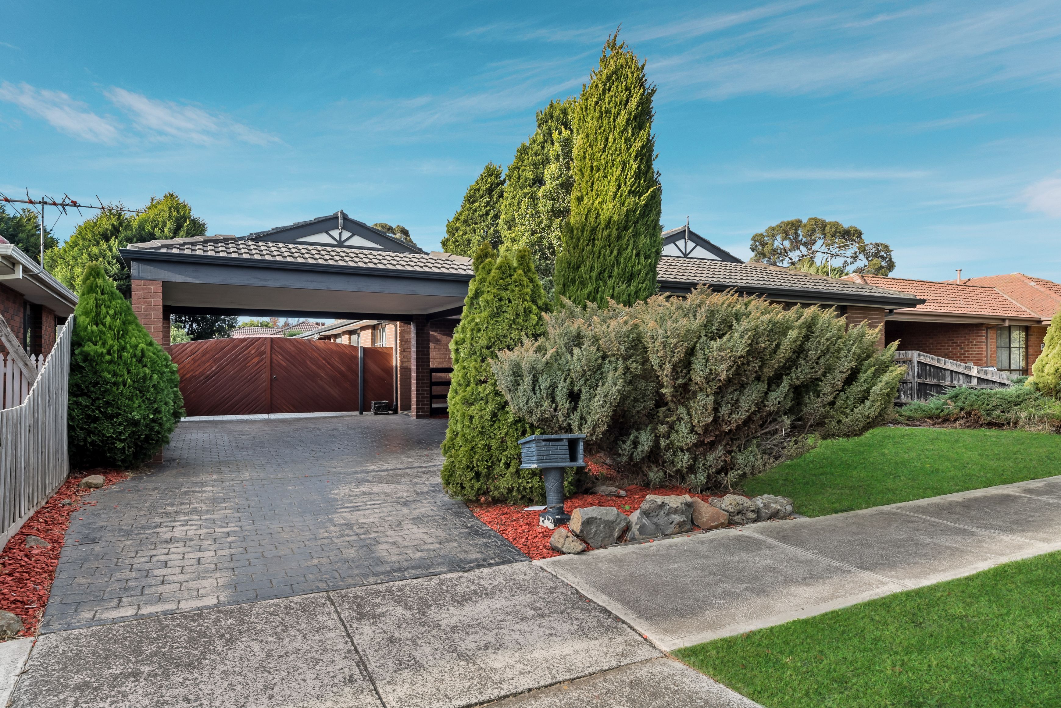 35 Cunningham Drive, Mill Park, VIC 3082