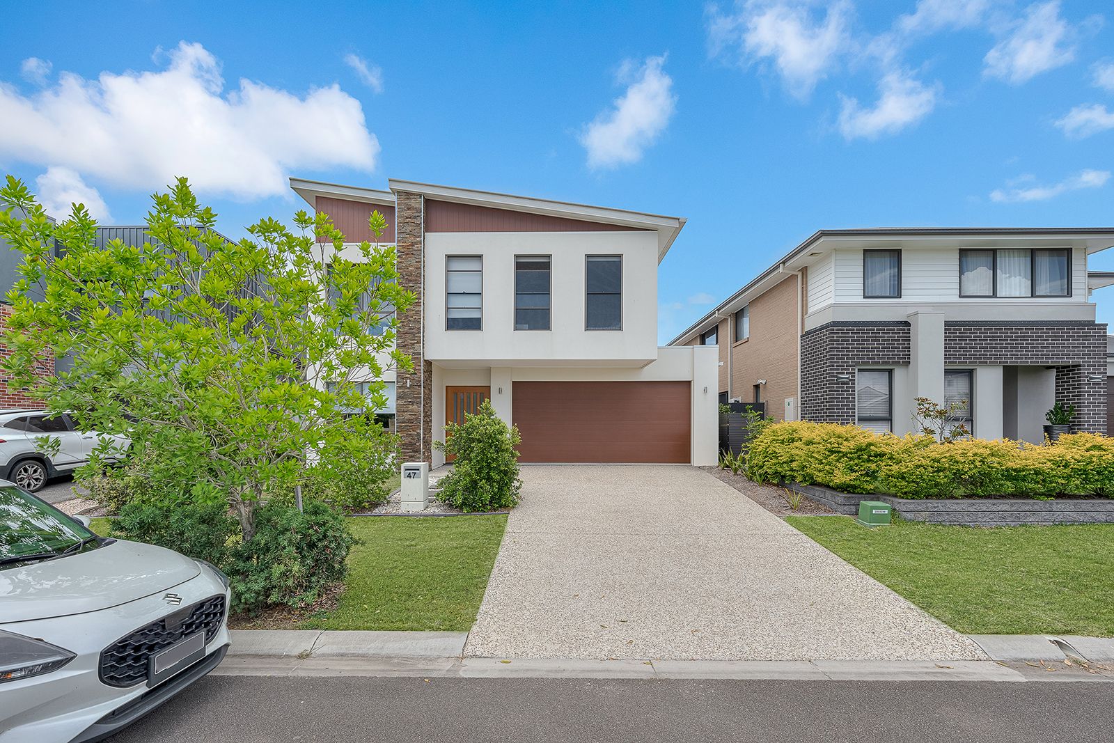 47 Lighthouse Esplanade, Newport, QLD 4020