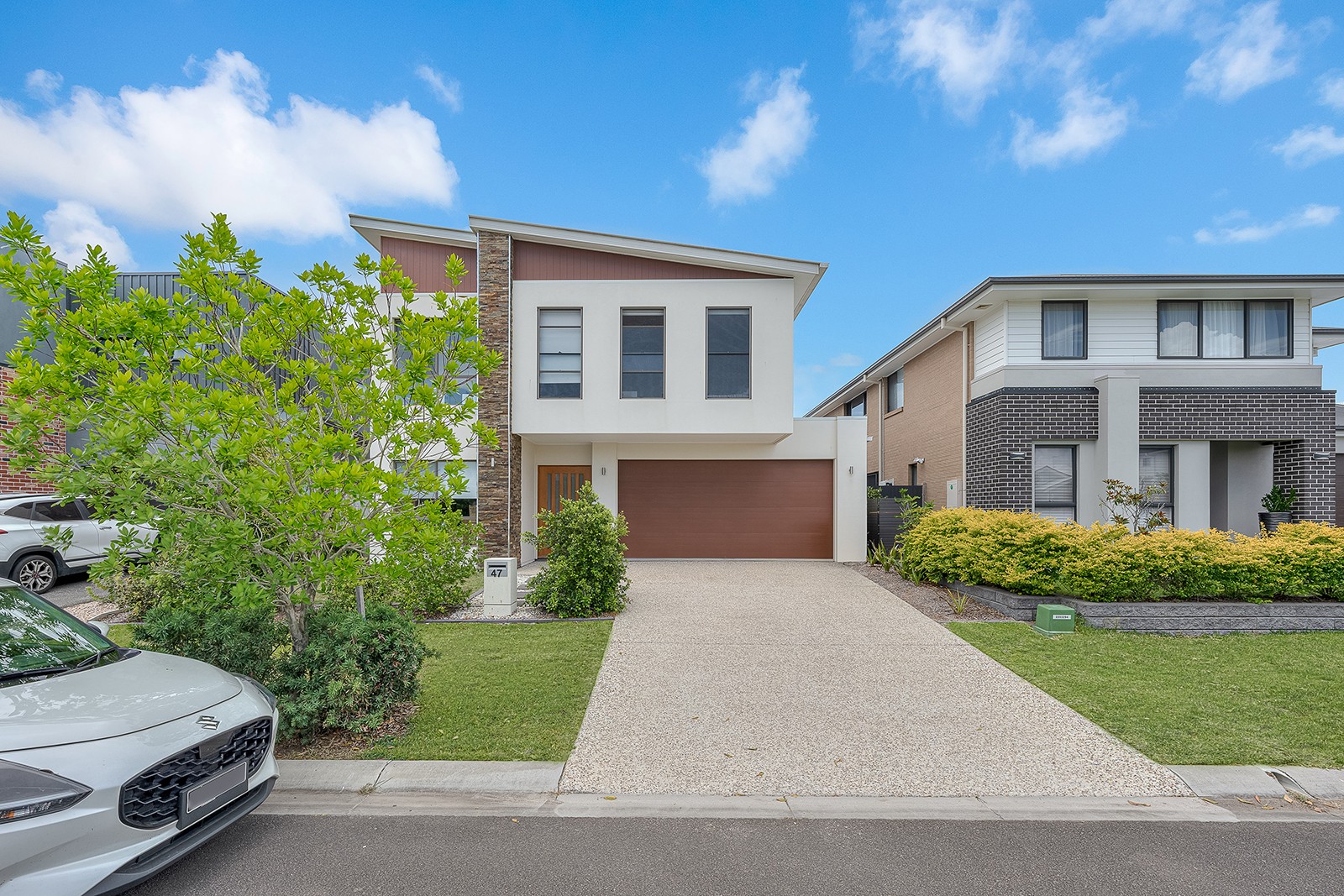 47 Lighthouse Esplanade, Newport, QLD 4020