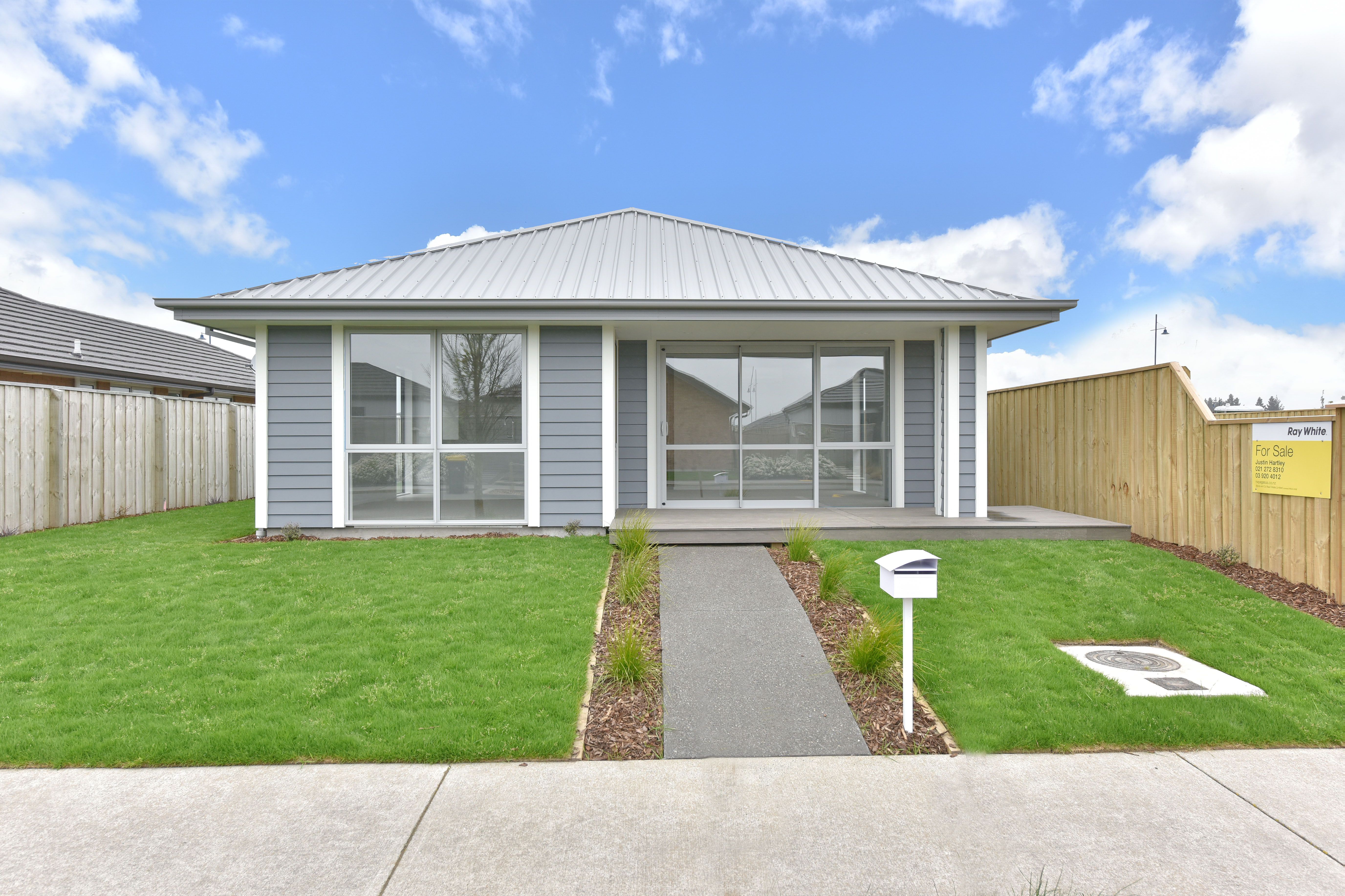 65 Mary Ellen Street, Pegasus, Waimakariri District